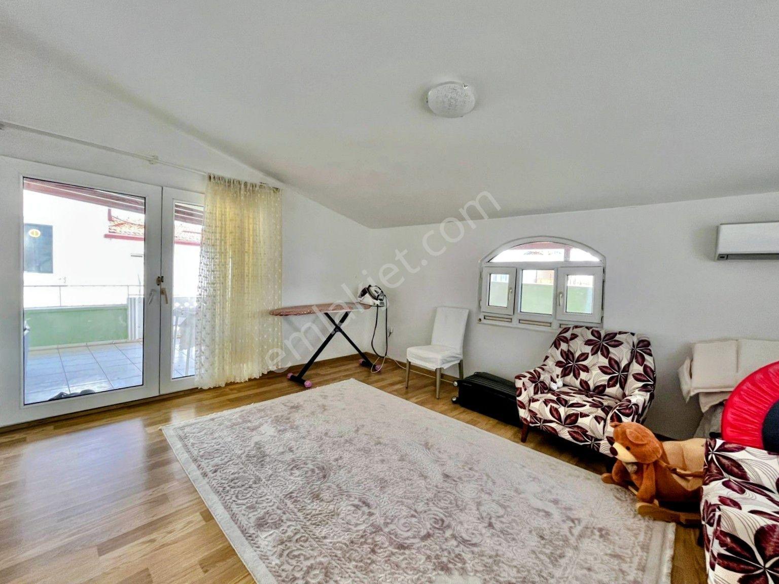 Antalya Lara Güzeloba Da Satılık Dubleks Daire - Görsel 7