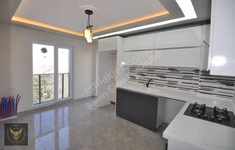 Marmara Park Avm Arkasında Sıfır Binada Sıfır 2+1 Dairemiz