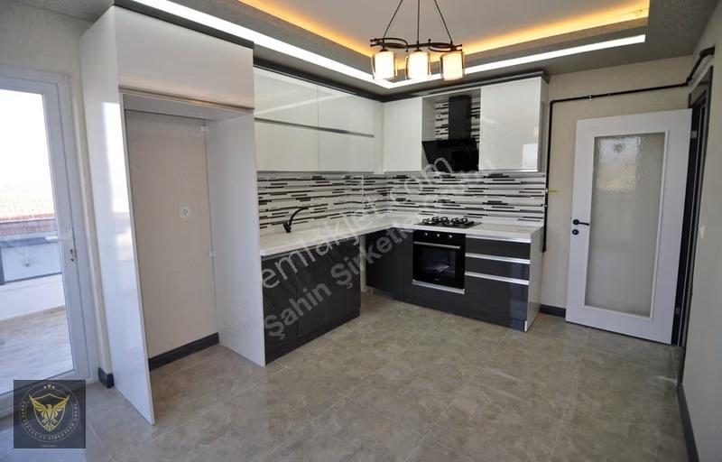 Marmara Park Avm Arkasında Sıfır Binada Sıfır 2+1 Dairemiz - Görsel 5