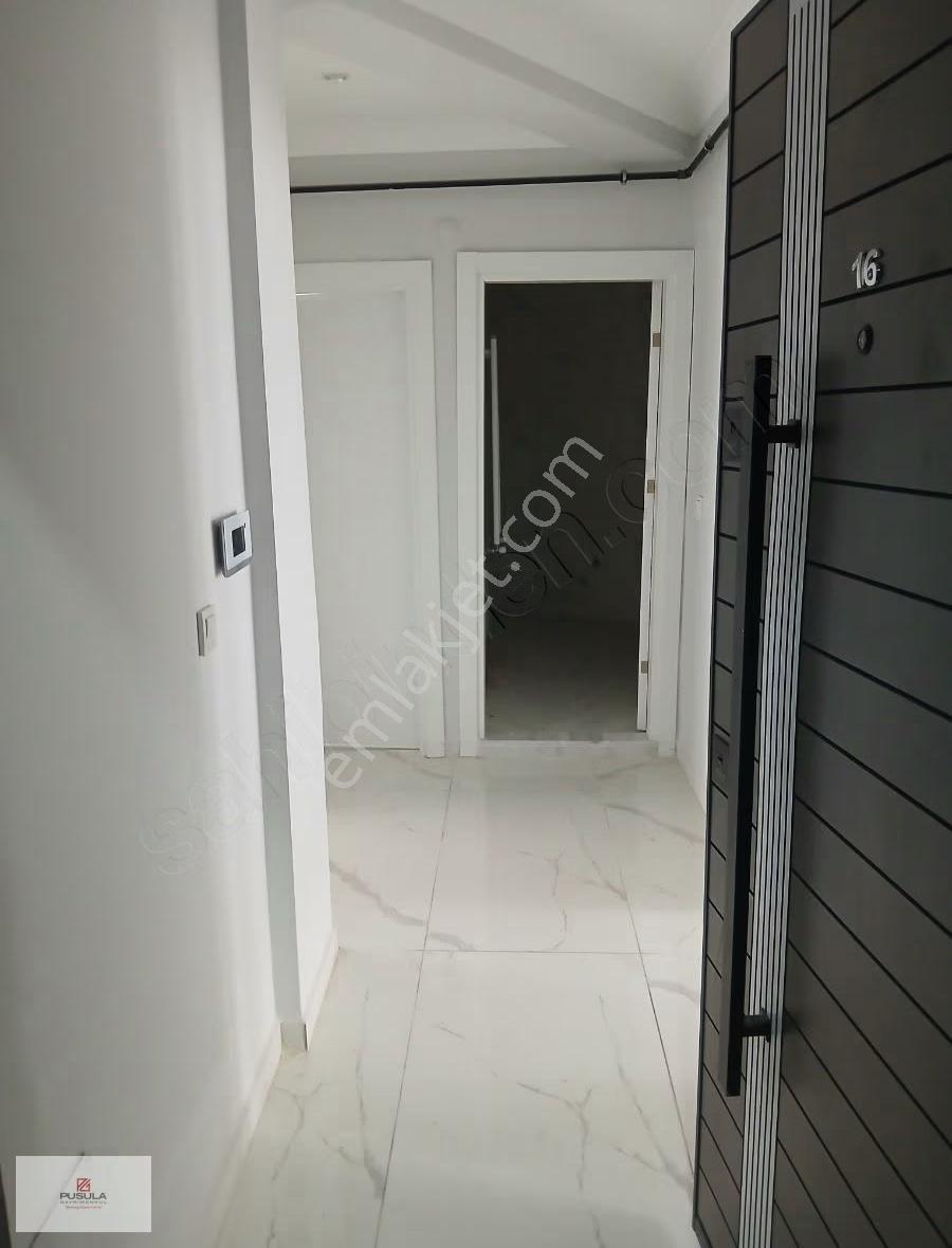 Hacilbey Mahallesinde Arakat Ön Cephe 2+1 Kiralık Daire - Görsel 7