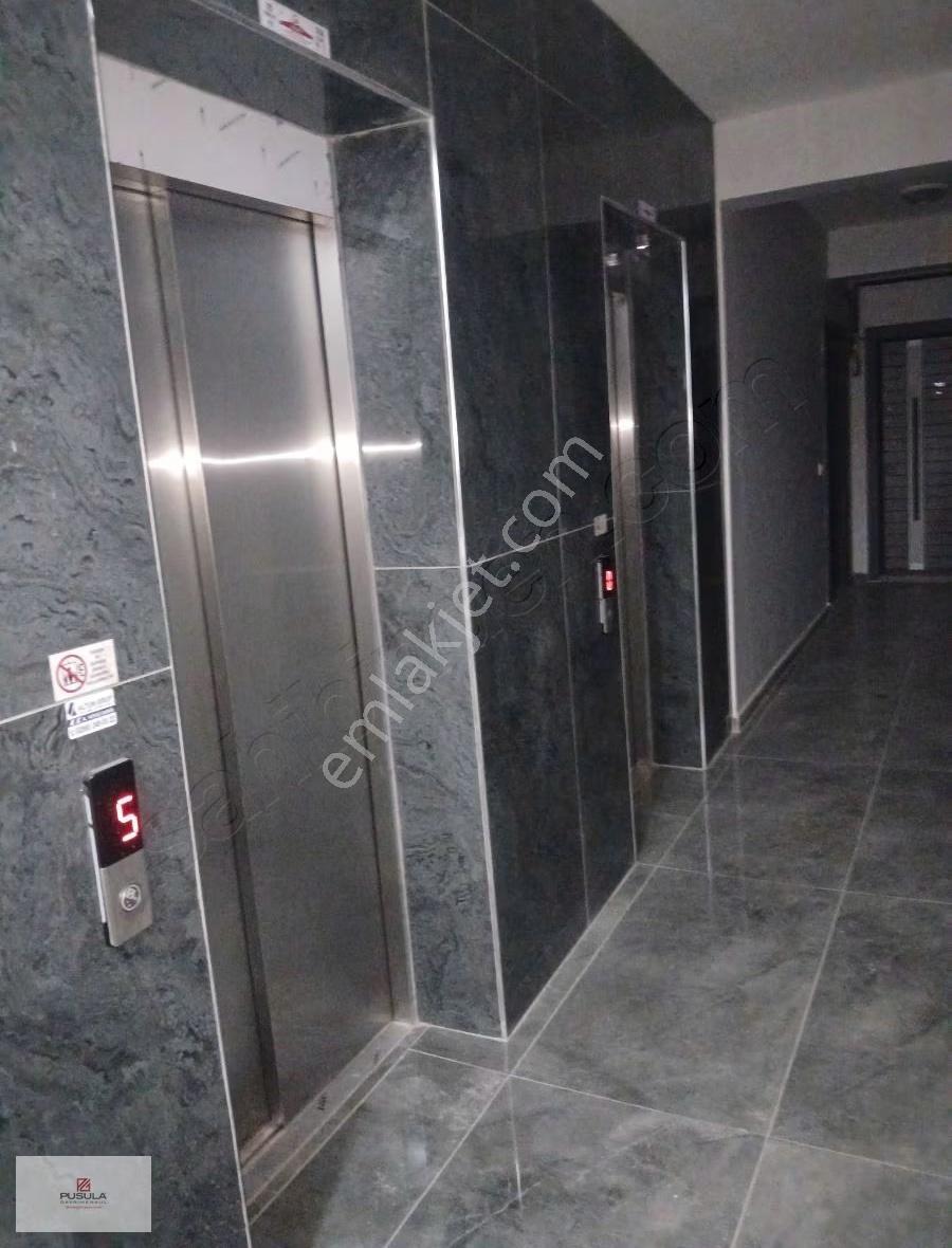 Hacilbey Mahallesinde Arakat Ön Cephe 2+1 Kiralık Daire - Görsel 13