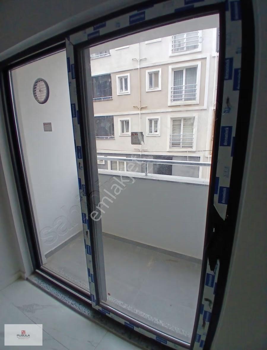 Hacilbey Mahallesinde Arakat Ön Cephe 2+1 Kiralık Daire - Görsel 19