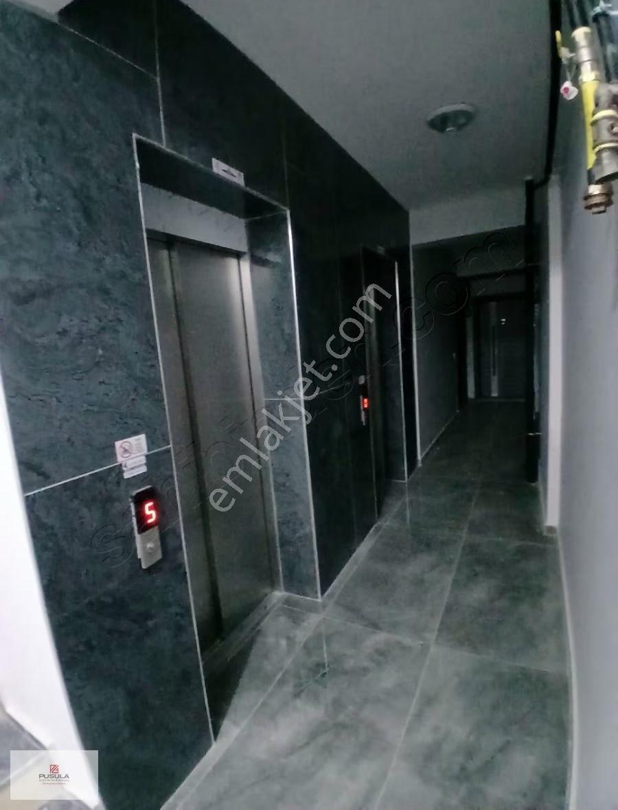Hacilbey Mahallesinde Arakat Ön Cephe 2+1 Kiralık Daire - Görsel 17