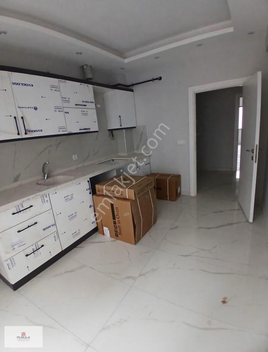 Hacilbey Mahallesinde Arakat Ön Cephe 2+1 Kiralık Daire - Görsel 5