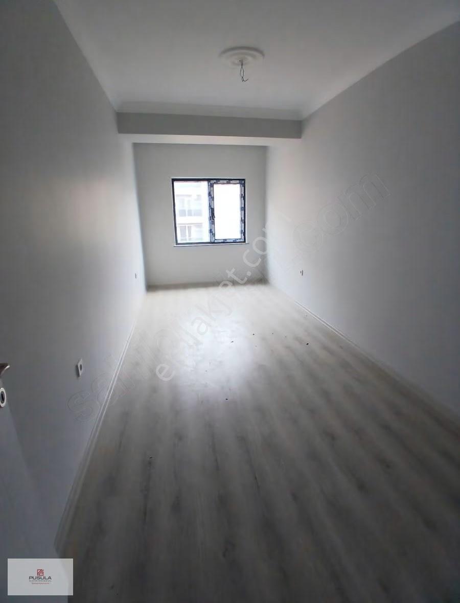 Hacilbey Mahallesinde Arakat Ön Cephe 2+1 Kiralık Daire - Görsel 12