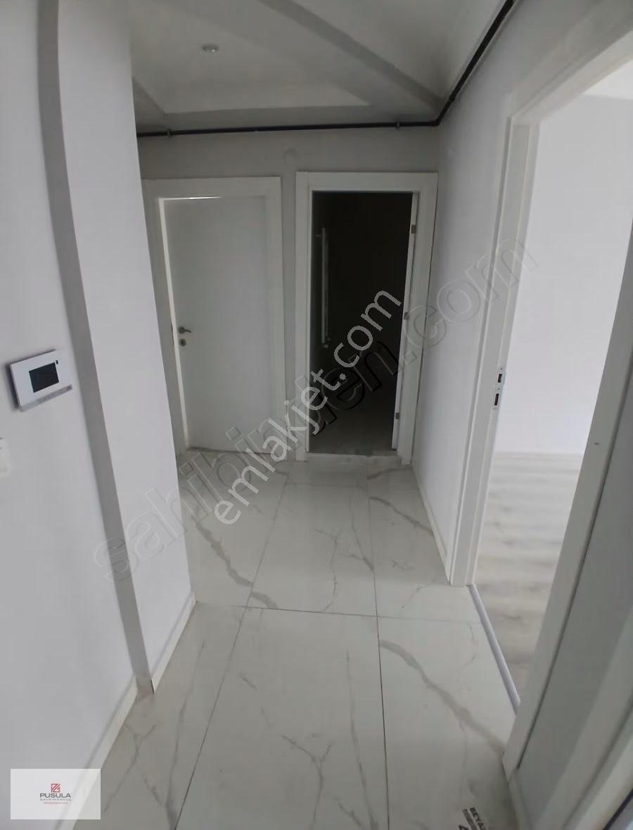 Hacilbey Mahallesinde Arakat Ön Cephe 2+1 Kiralık Daire - Görsel 6