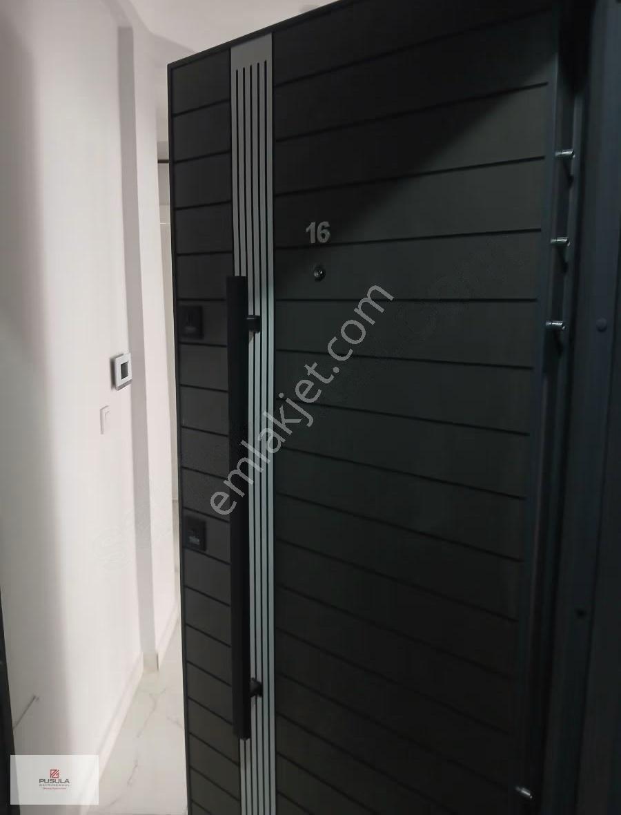 Hacilbey Mahallesinde Arakat Ön Cephe 2+1 Kiralık Daire - Görsel 15