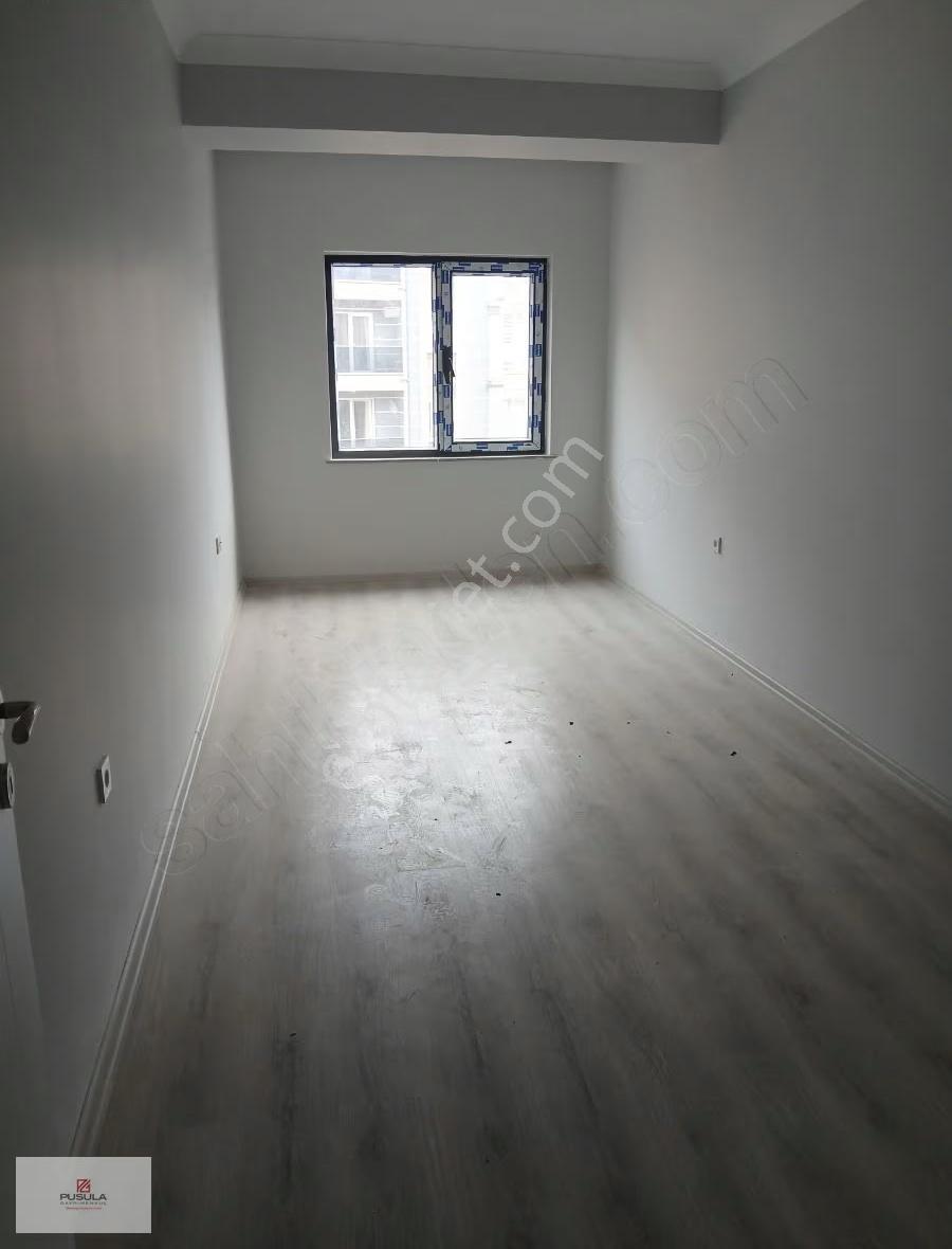 Hacilbey Mahallesinde Arakat Ön Cephe 2+1 Kiralık Daire - Görsel 16