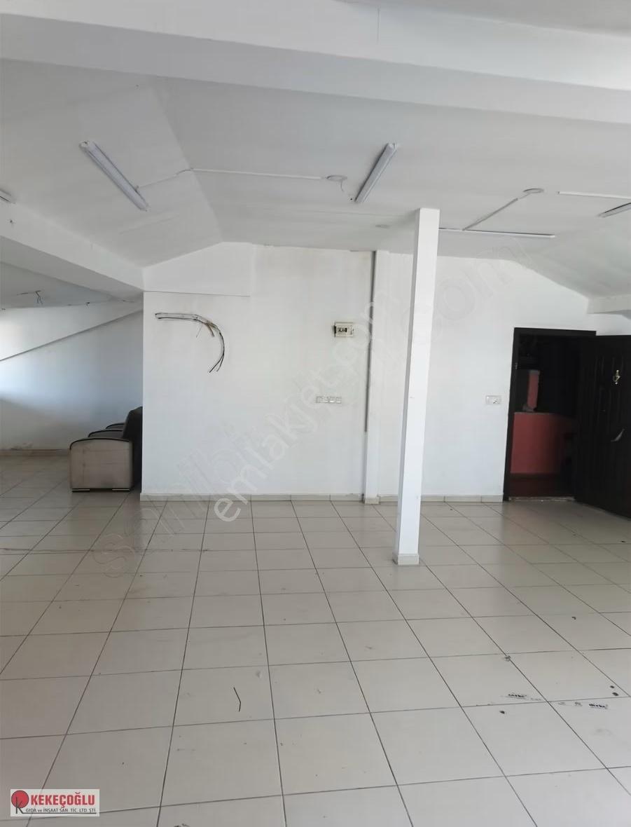 Sancaktepe-atatürk Caddesi Üzeri-satılık Teraslı Plaza Katı.. - Görsel 23