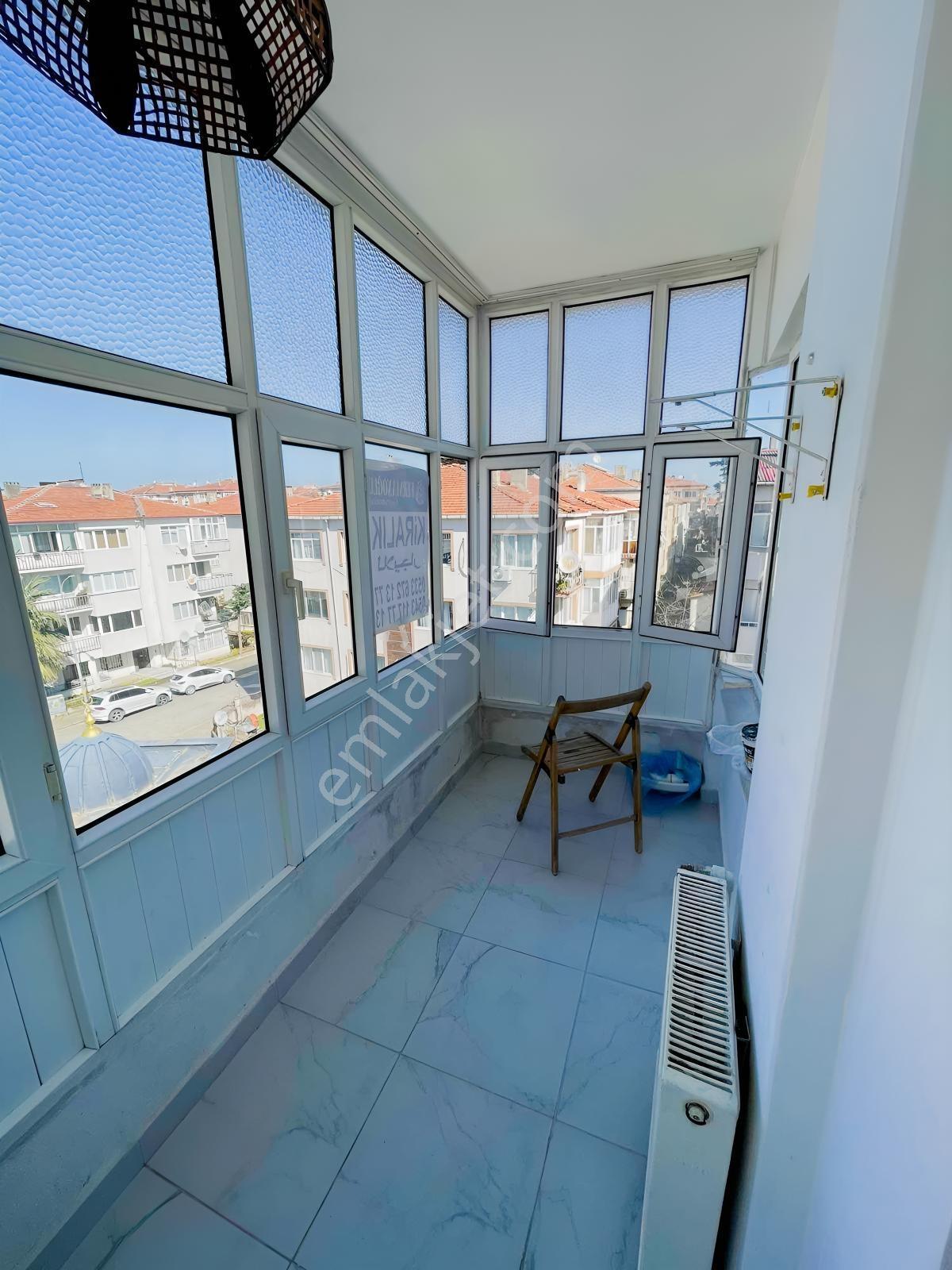 Bahçelievler Mahallesin'de 2+1 Kiralık Daire ( Merkezi Konum ) - Görsel 3