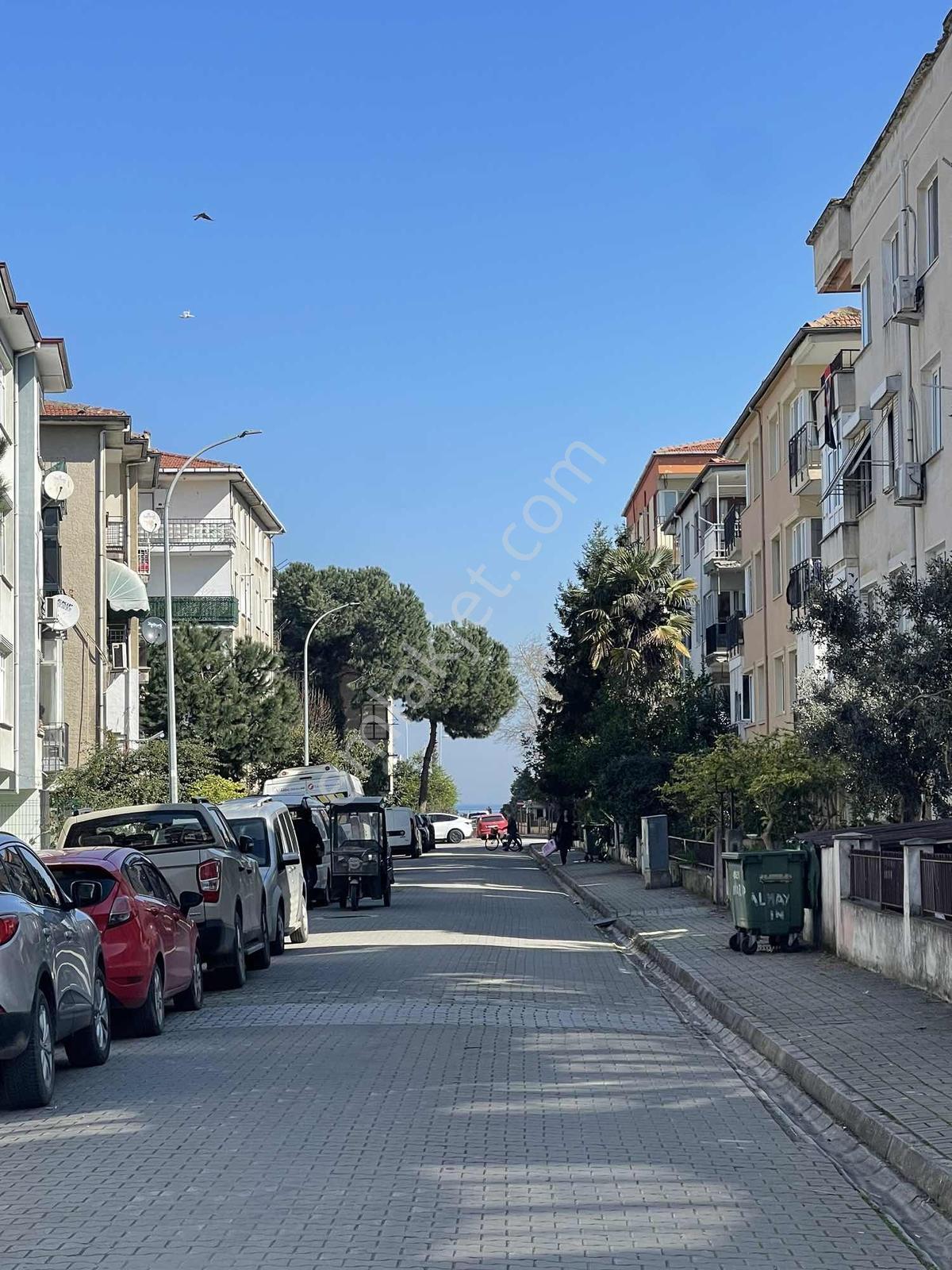 Bahçelievler Mahallesin'de 2+1 Kiralık Daire ( Merkezi Konum ) - Görsel 7