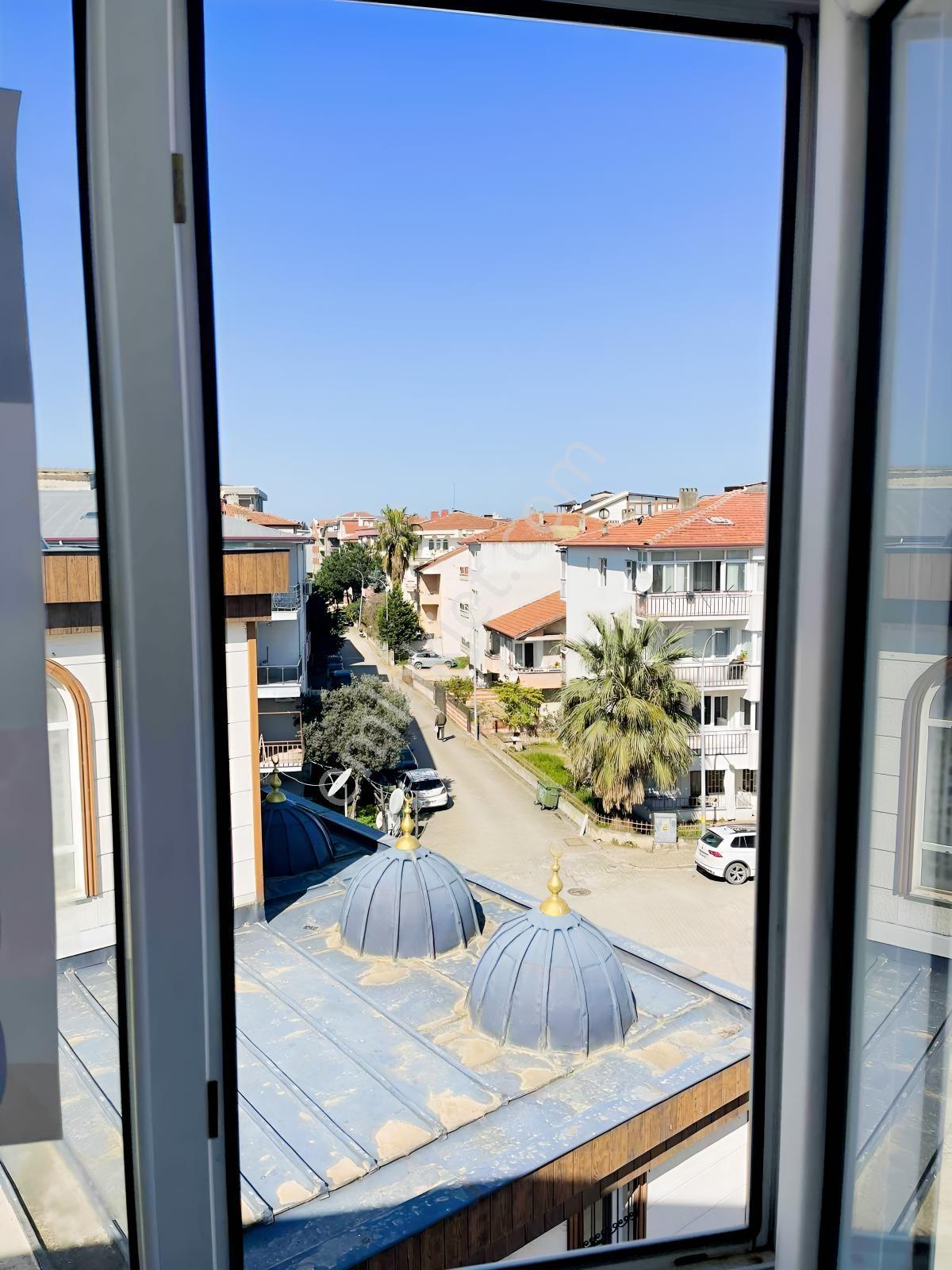 Bahçelievler Mahallesin'de 2+1 Kiralık Daire ( Merkezi Konum ) - Görsel 17