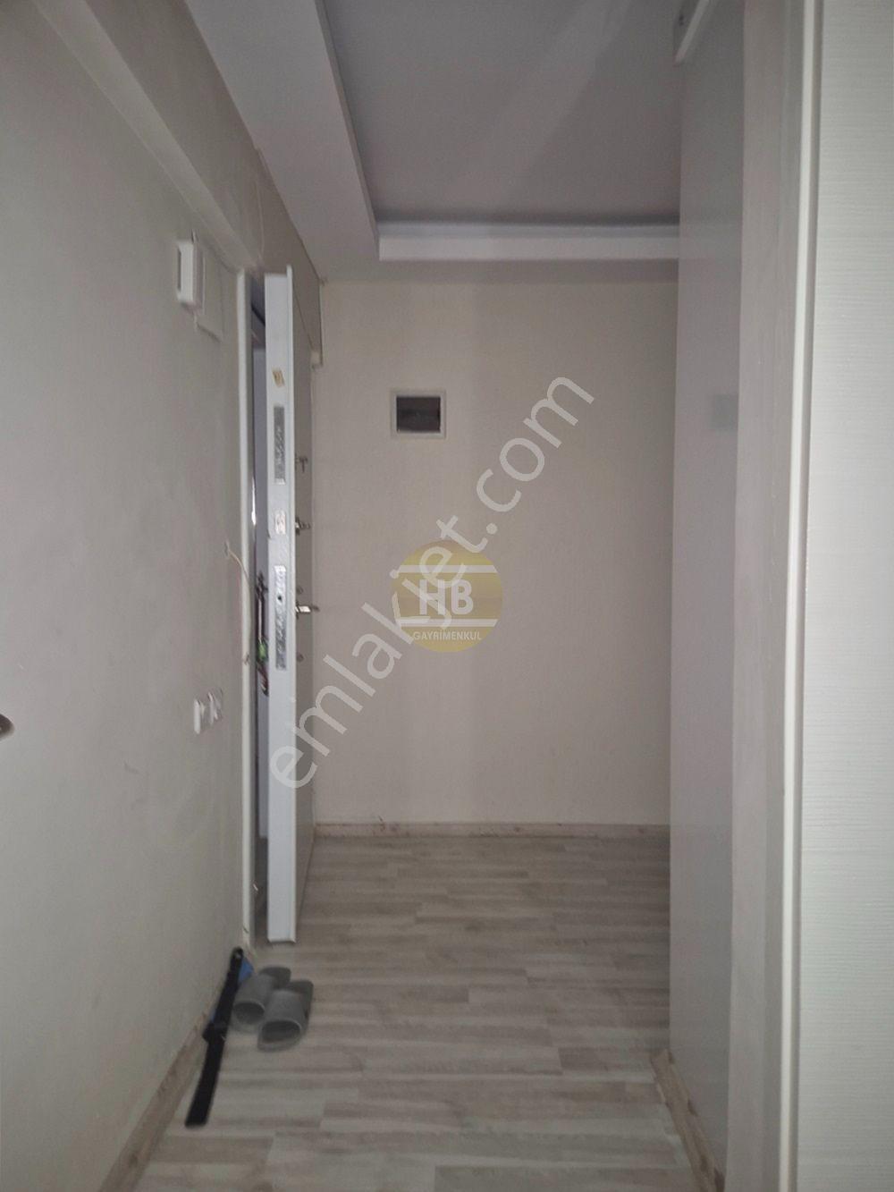 Hb'den 3+1 Eşyalı Kiralık Daire,ikiçeşmelik'de Deniz Manzaralı - Görsel 34