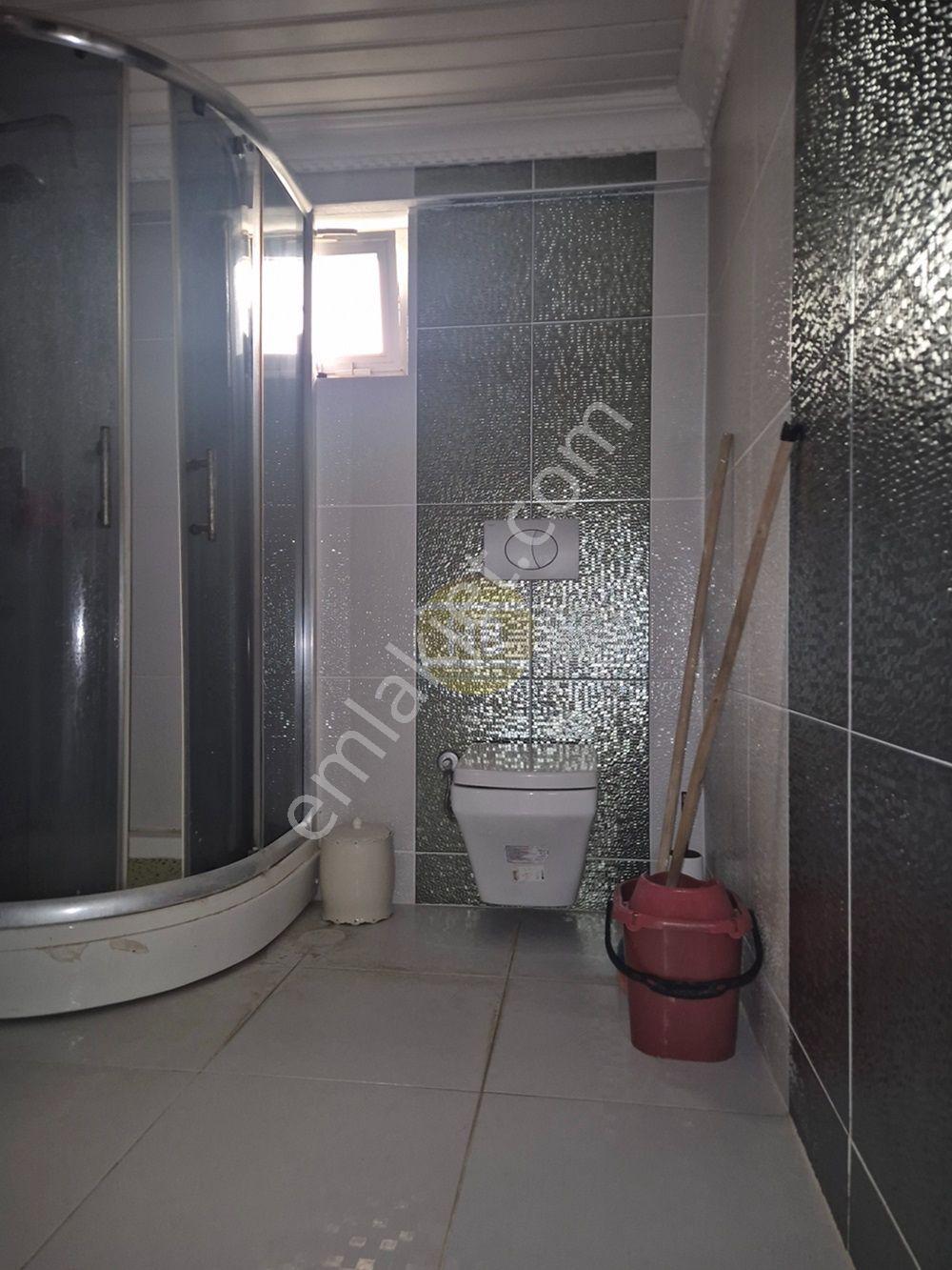 Hb'den 3+1 Eşyalı Kiralık Daire,ikiçeşmelik'de Deniz Manzaralı - Görsel 22