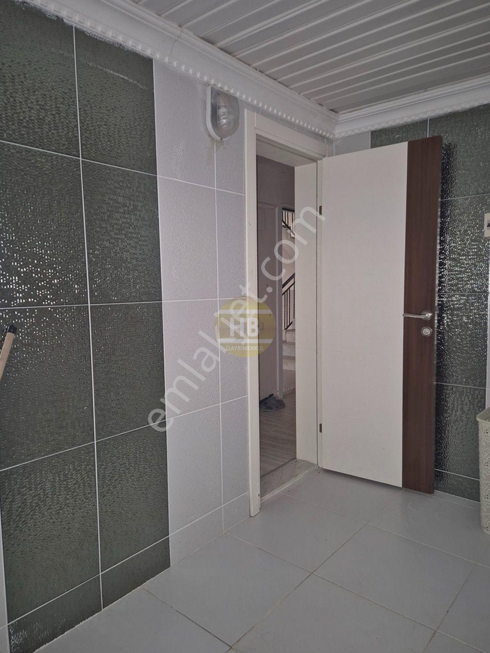 Hb'den 3+1 Eşyalı Kiralık Daire,ikiçeşmelik'de Deniz Manzaralı - Görsel 25