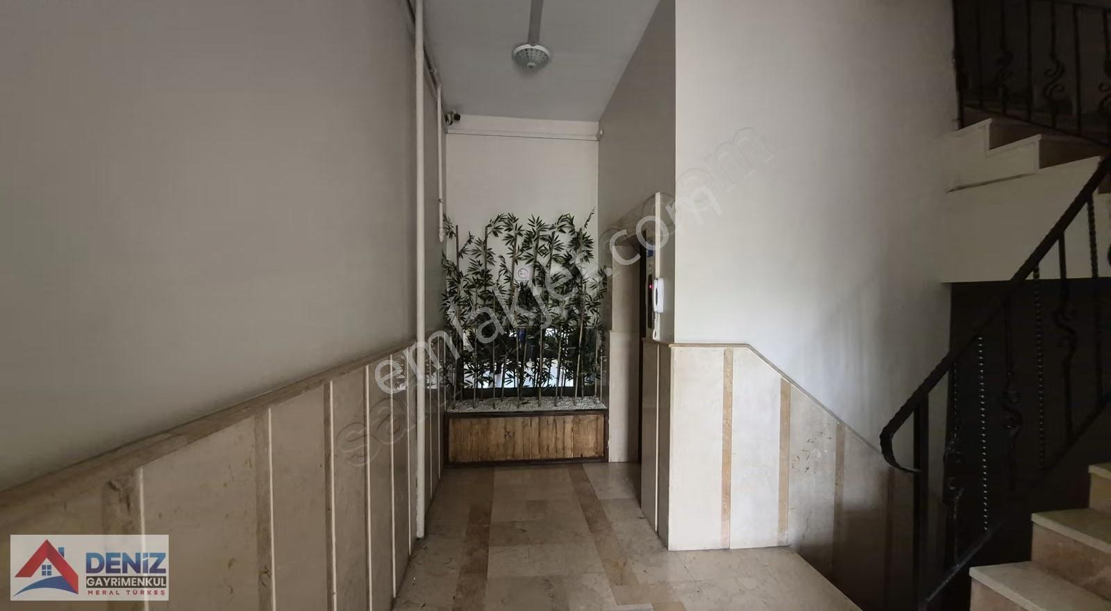 Bursa İzmir Yoluna Cepheli İstasyonun Önünde 3+1 Kiralık Ofis - Görsel 8
