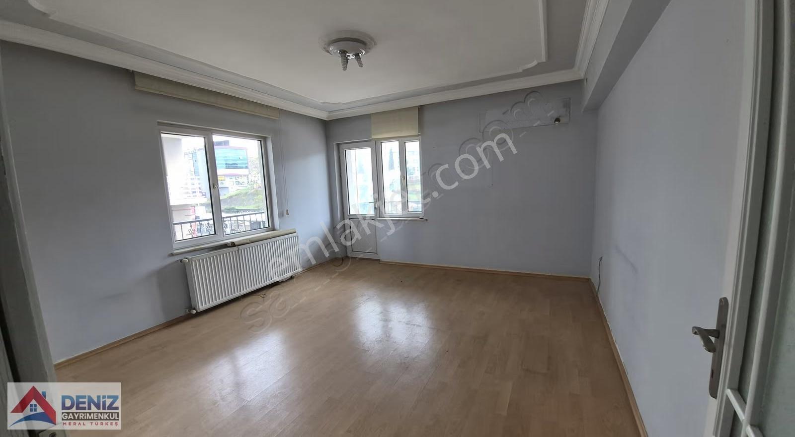 Bursa İzmir Yoluna Cepheli İstasyonun Önünde 3+1 Kiralık Ofis - Görsel 2