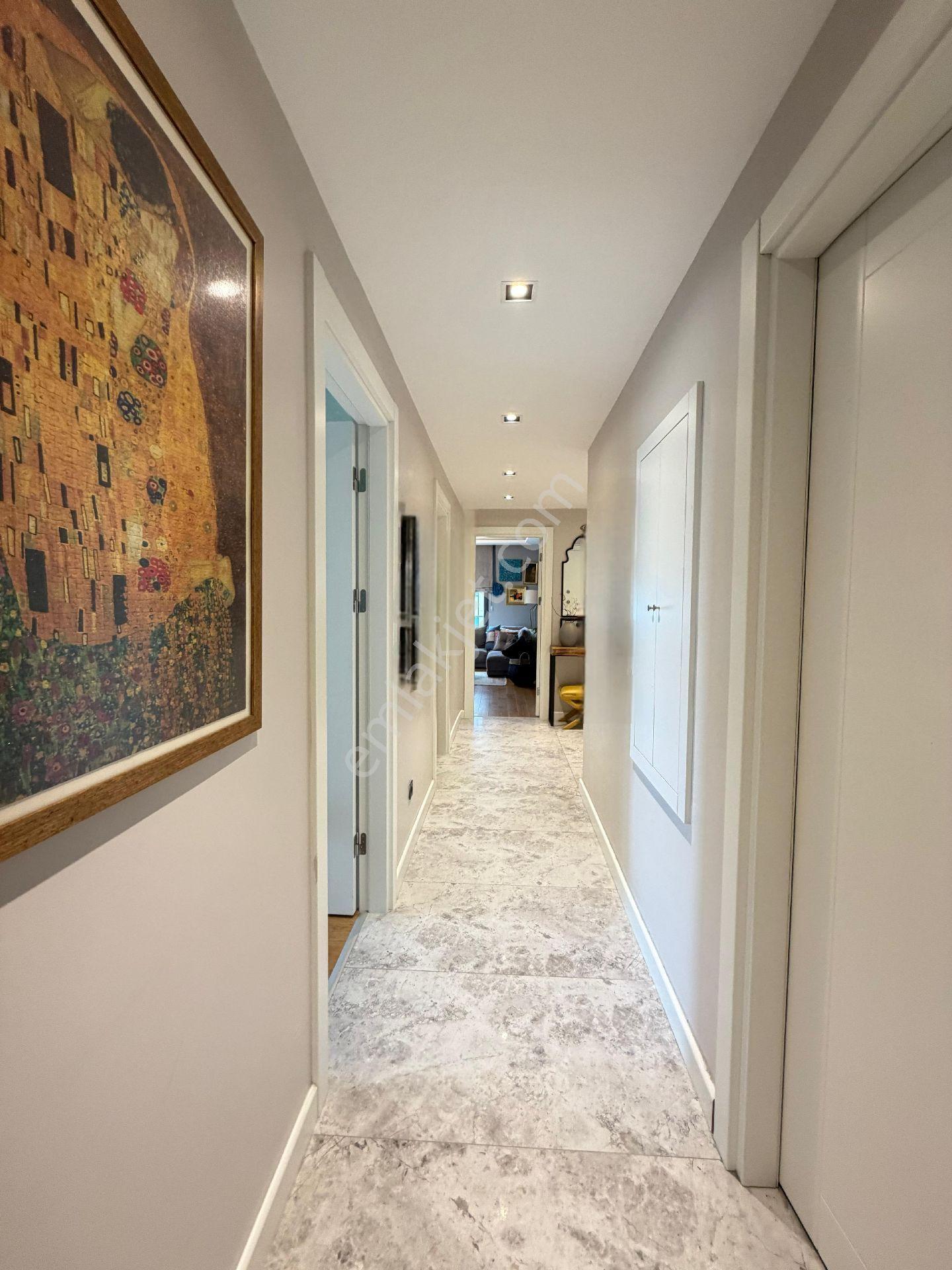 Suadiye Bağdat Caddesi Ve Sahile Çok Yakın Satılık 3+1 Daire - Görsel 19