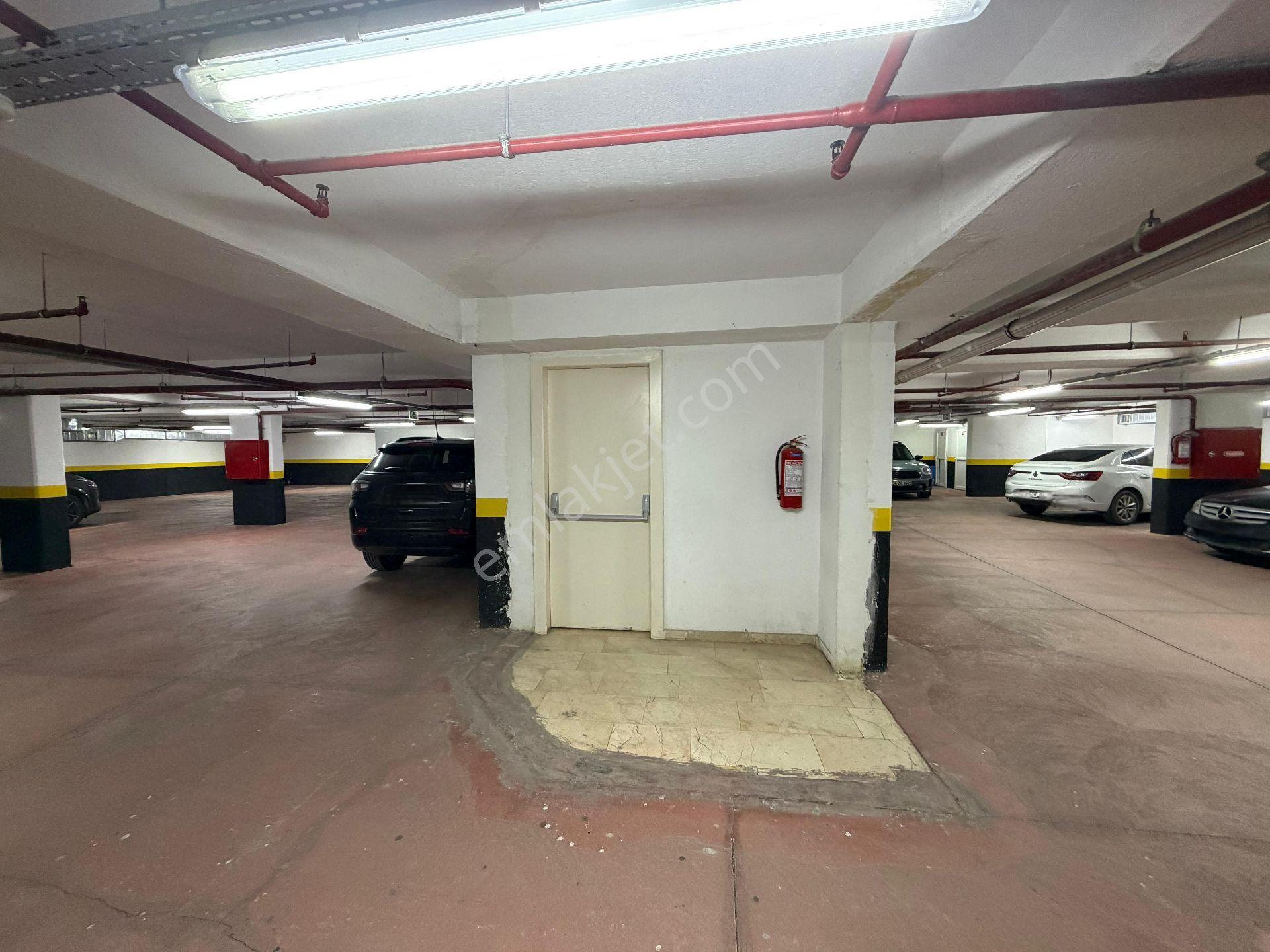 Suadiye Bağdat Caddesi Ve Sahile Çok Yakın Satılık 3+1 Daire - Görsel 29