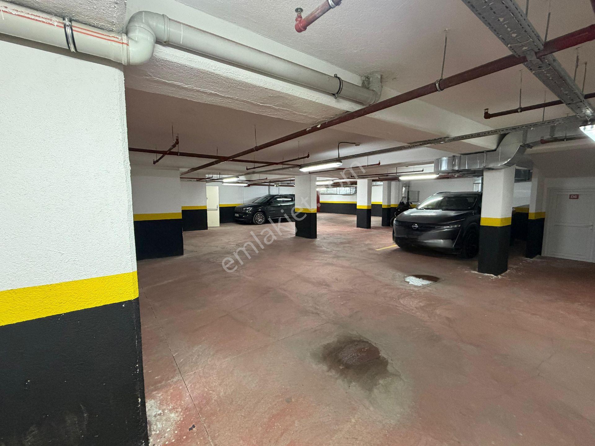 Suadiye Bağdat Caddesi Ve Sahile Çok Yakın Satılık 3+1 Daire - Görsel 28