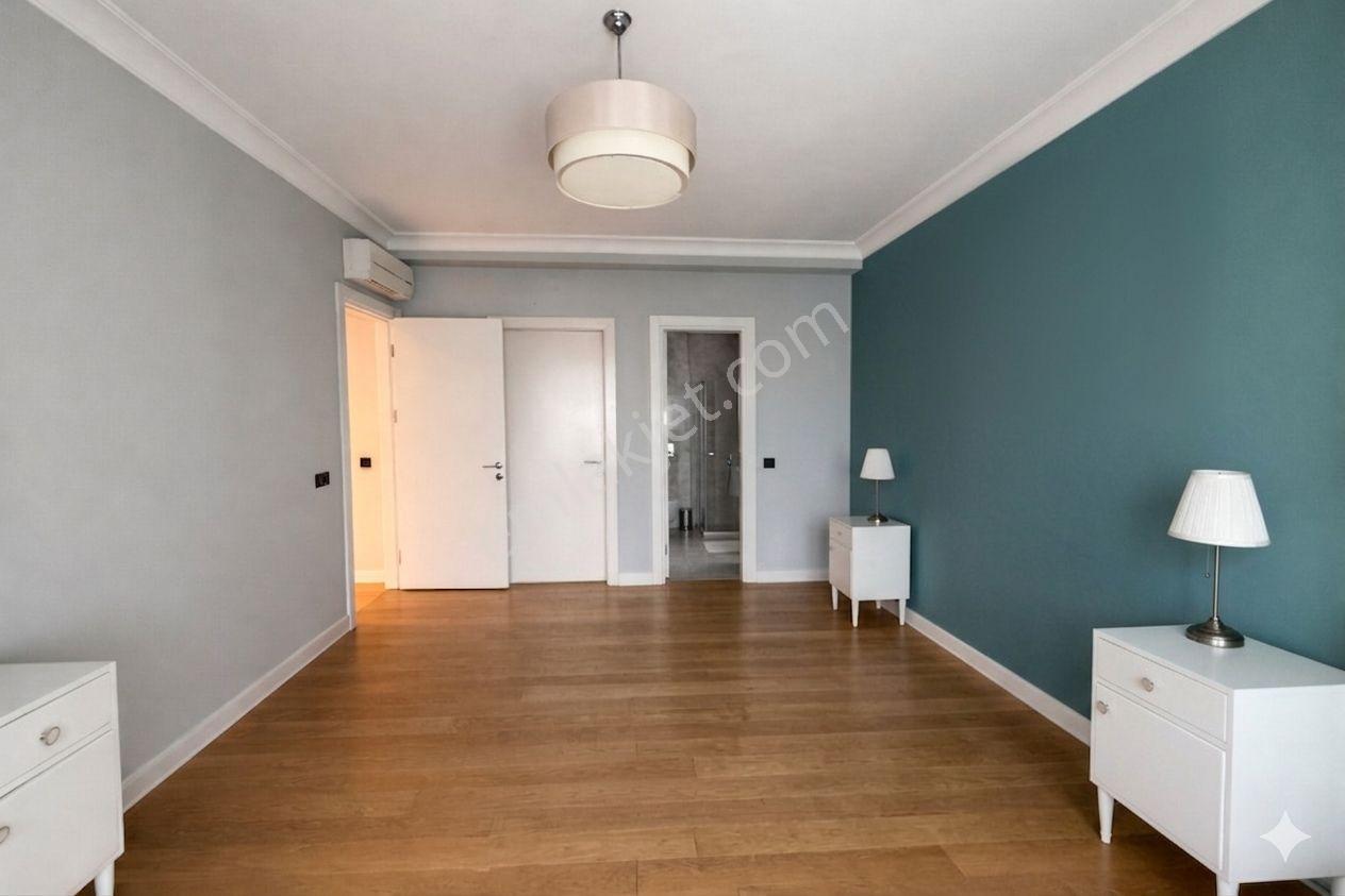 Suadiye Bağdat Caddesi Ve Sahile Çok Yakın Satılık 3+1 Daire - Görsel 18