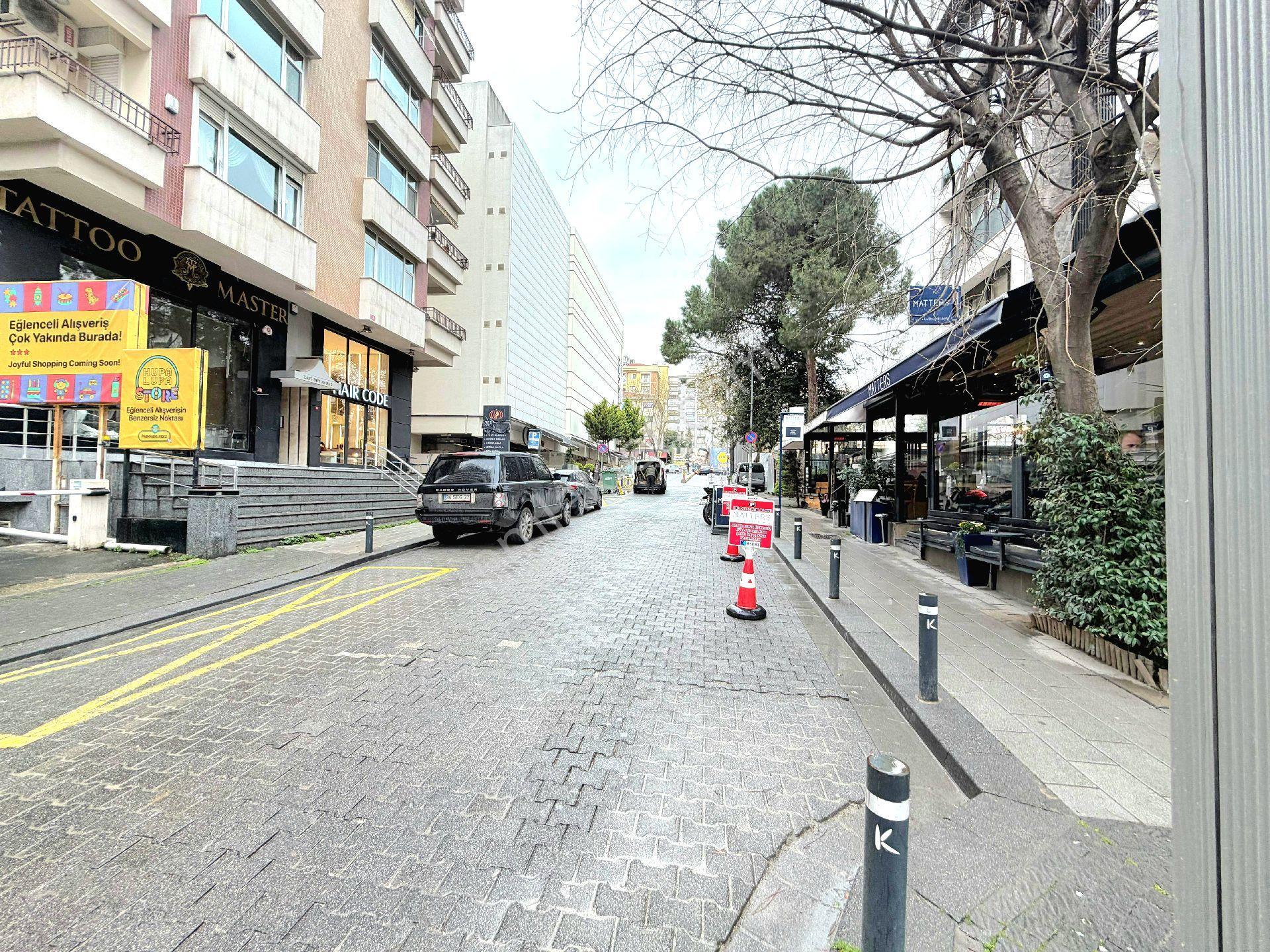 Suadiye Bağdat Caddesi Ve Sahile Çok Yakın Satılık 3+1 Daire - Görsel 5