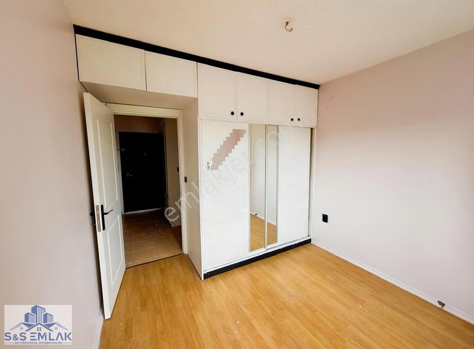 S&s Emlak'dan Balıkesir Toki Yeni Mahalle'de Kiralık 1+1 Daire - Görsel 14