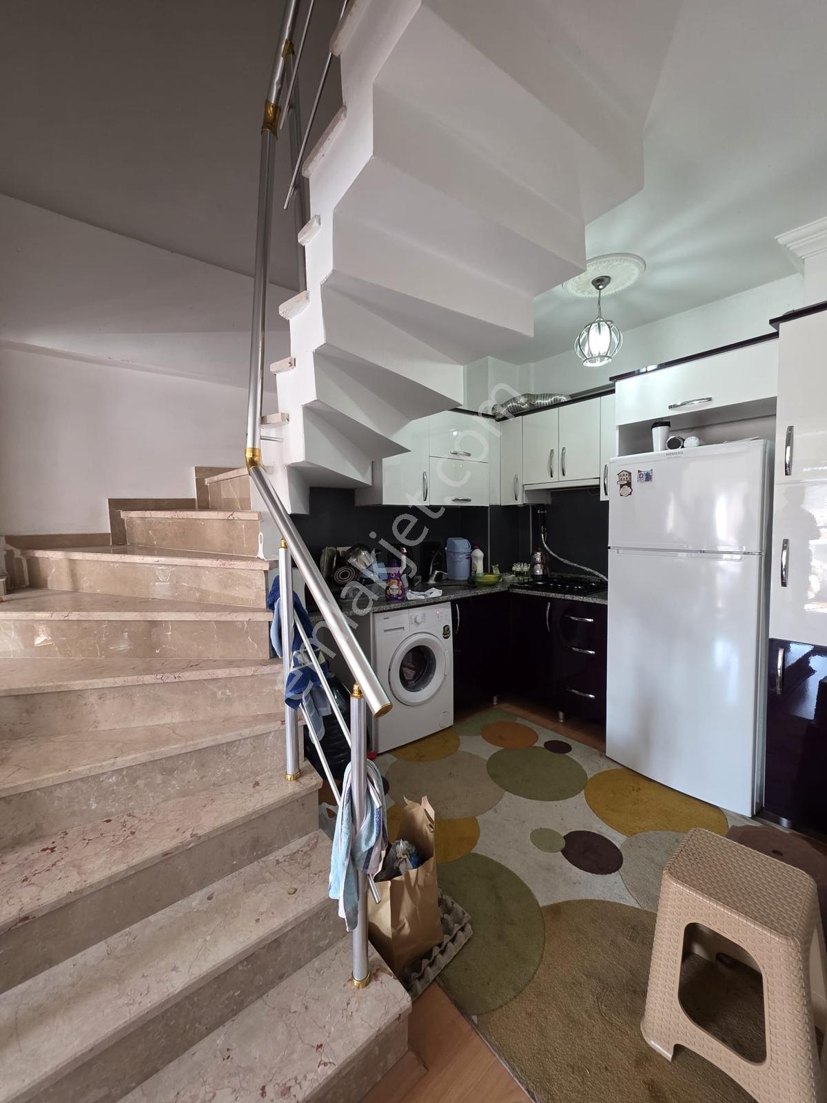Çanakkale Merkez Yeni Kordon Satılık Dubleks Daire - Görsel 14