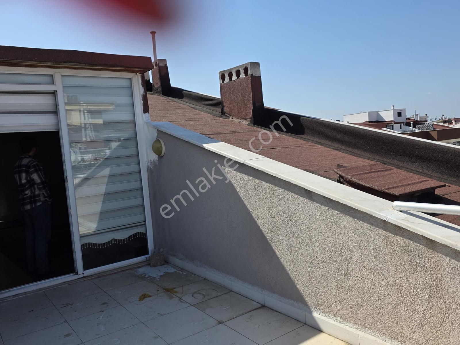 Çanakkale Merkez Yeni Kordon Satılık Dubleks Daire - Görsel 15