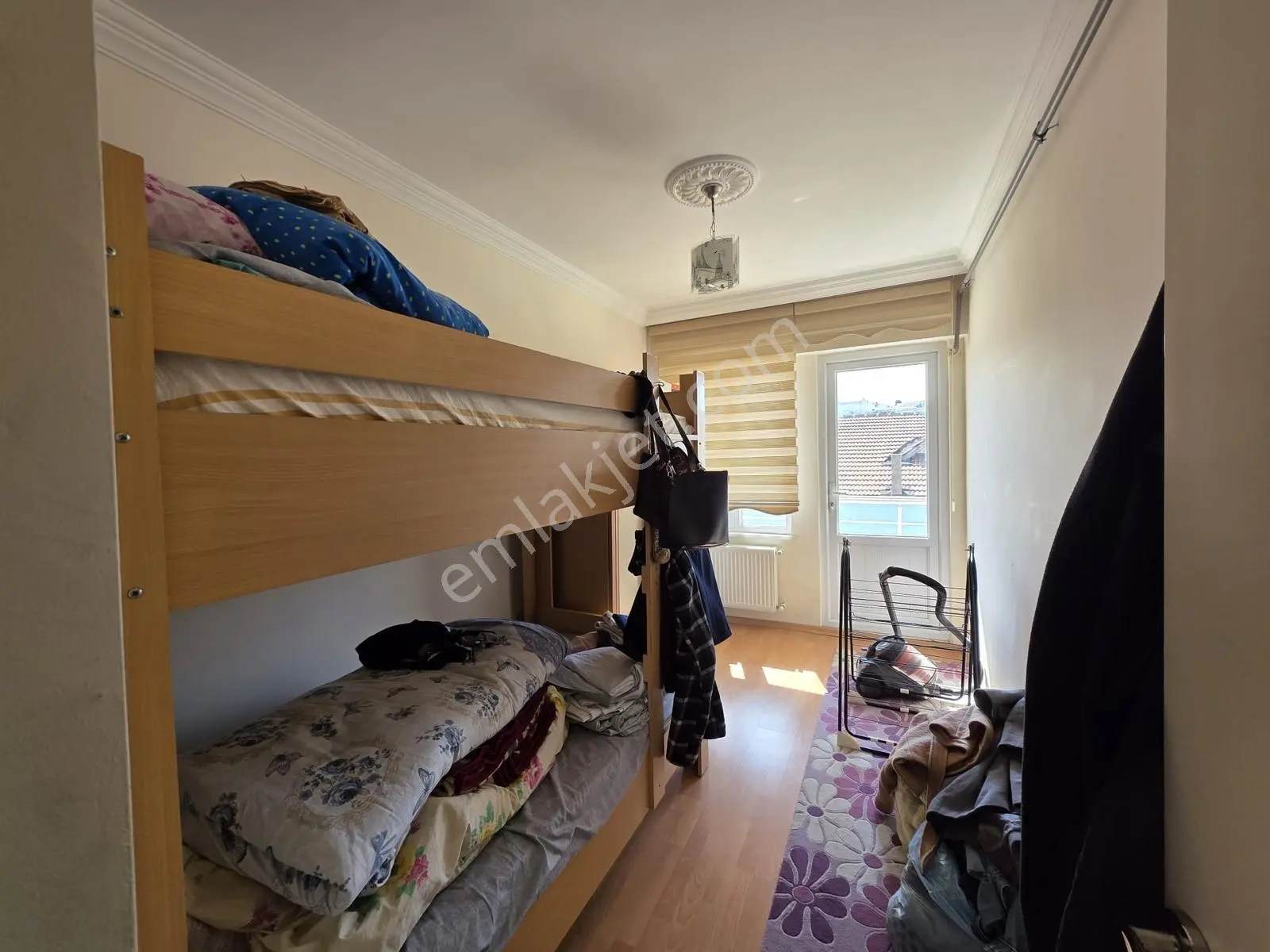 Çanakkale Merkez Yeni Kordon Satılık Dubleks Daire - Görsel 30