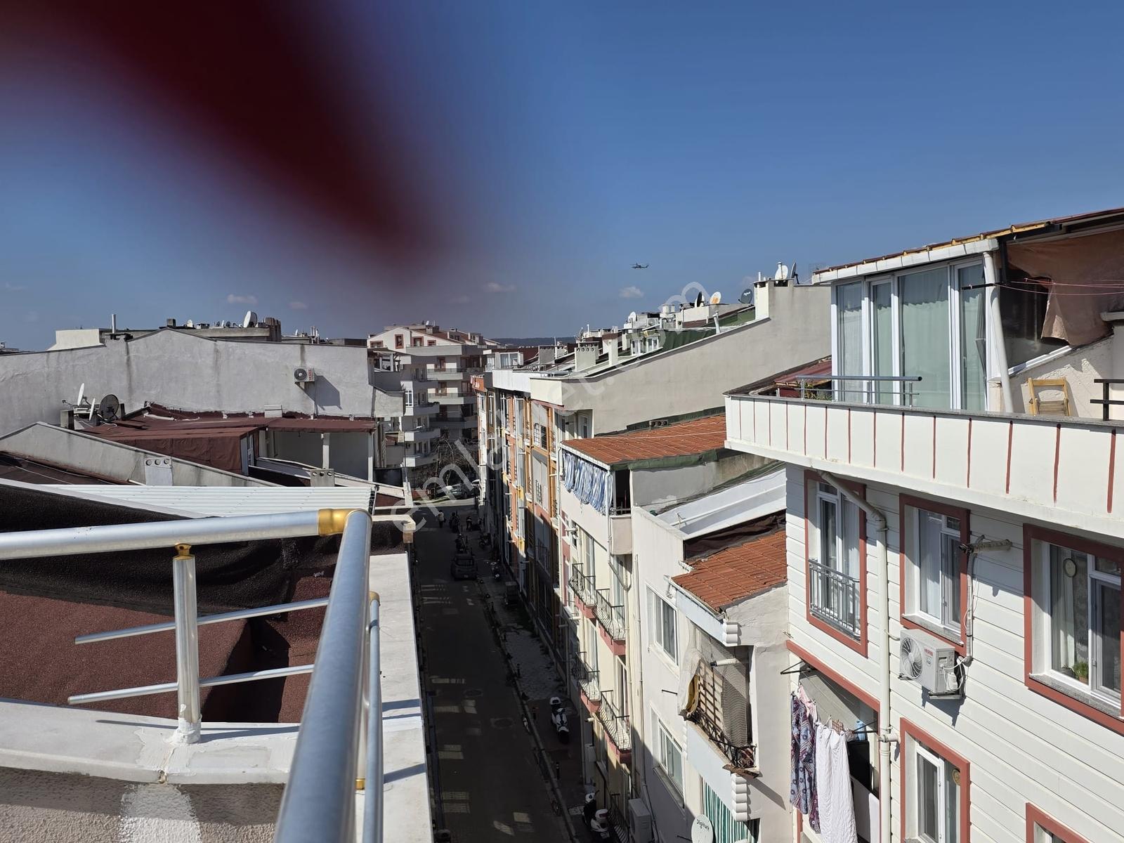 Çanakkale Merkez Yeni Kordon Satılık Dubleks Daire - Görsel 24