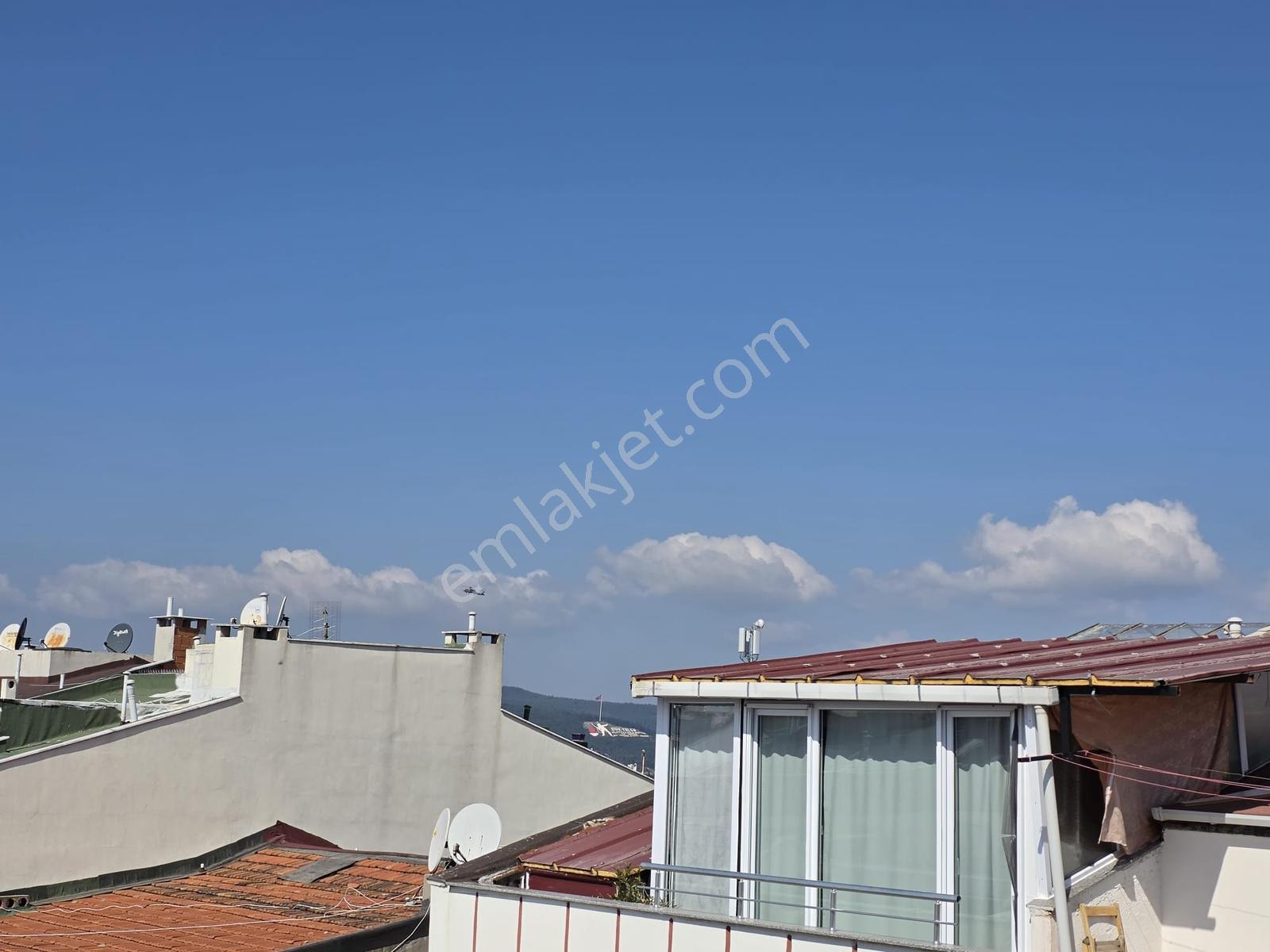 Çanakkale Merkez Yeni Kordon Satılık Dubleks Daire - Görsel 4