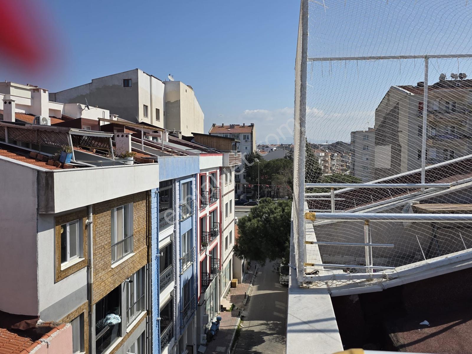 Çanakkale Merkez Yeni Kordon Satılık Dubleks Daire - Görsel 2