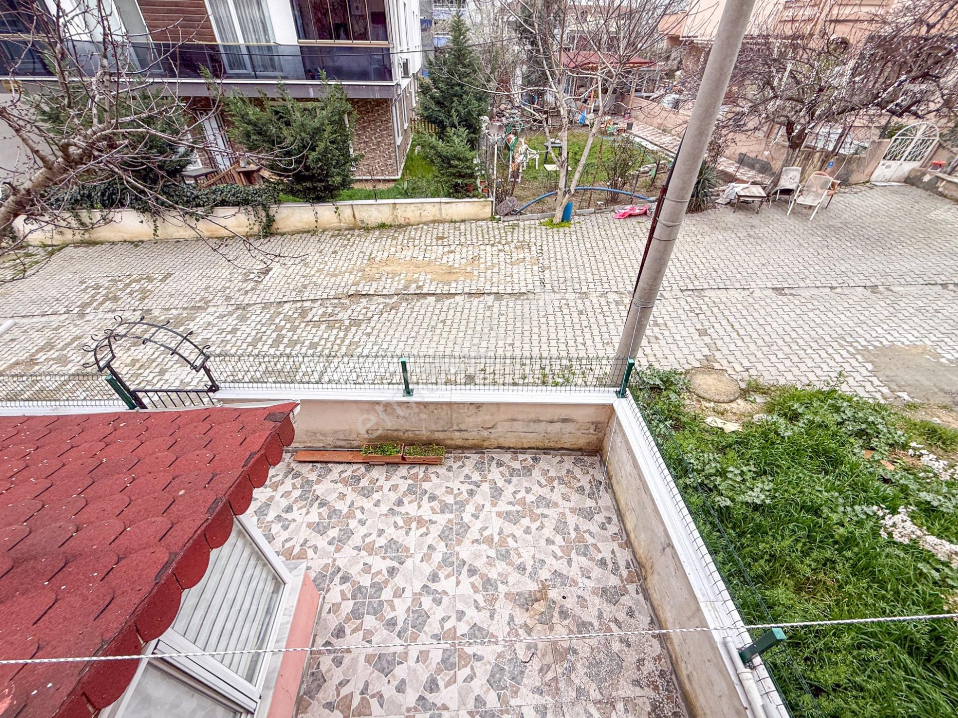 Kumbağ Merkezi Konumda İskanlı Binada 2+1 Satılık Daire - Görsel 12