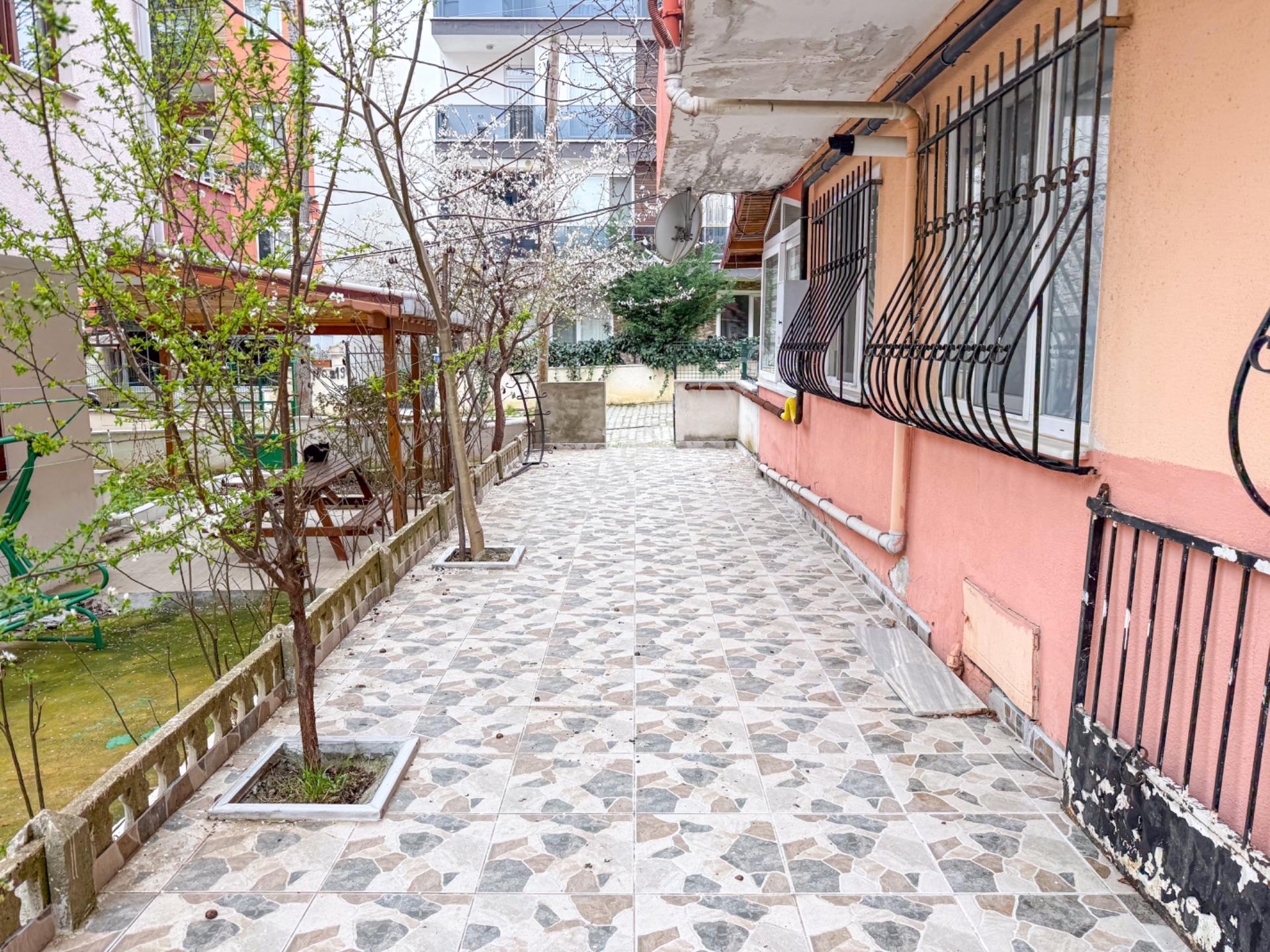 Kumbağ Merkezi Konumda İskanlı Binada 2+1 Satılık Daire - Görsel 33