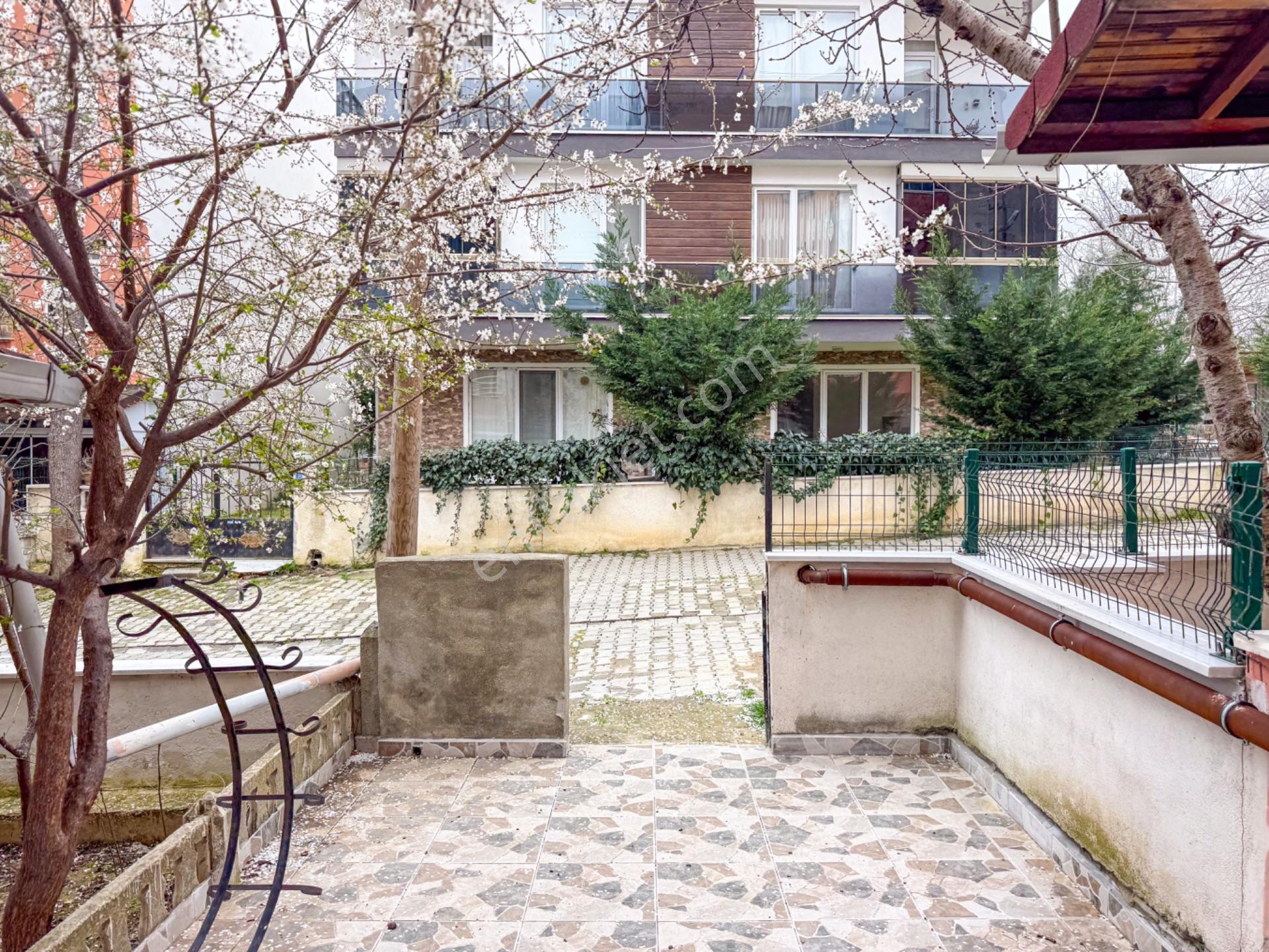 Kumbağ Merkezi Konumda İskanlı Binada 2+1 Satılık Daire - Görsel 35