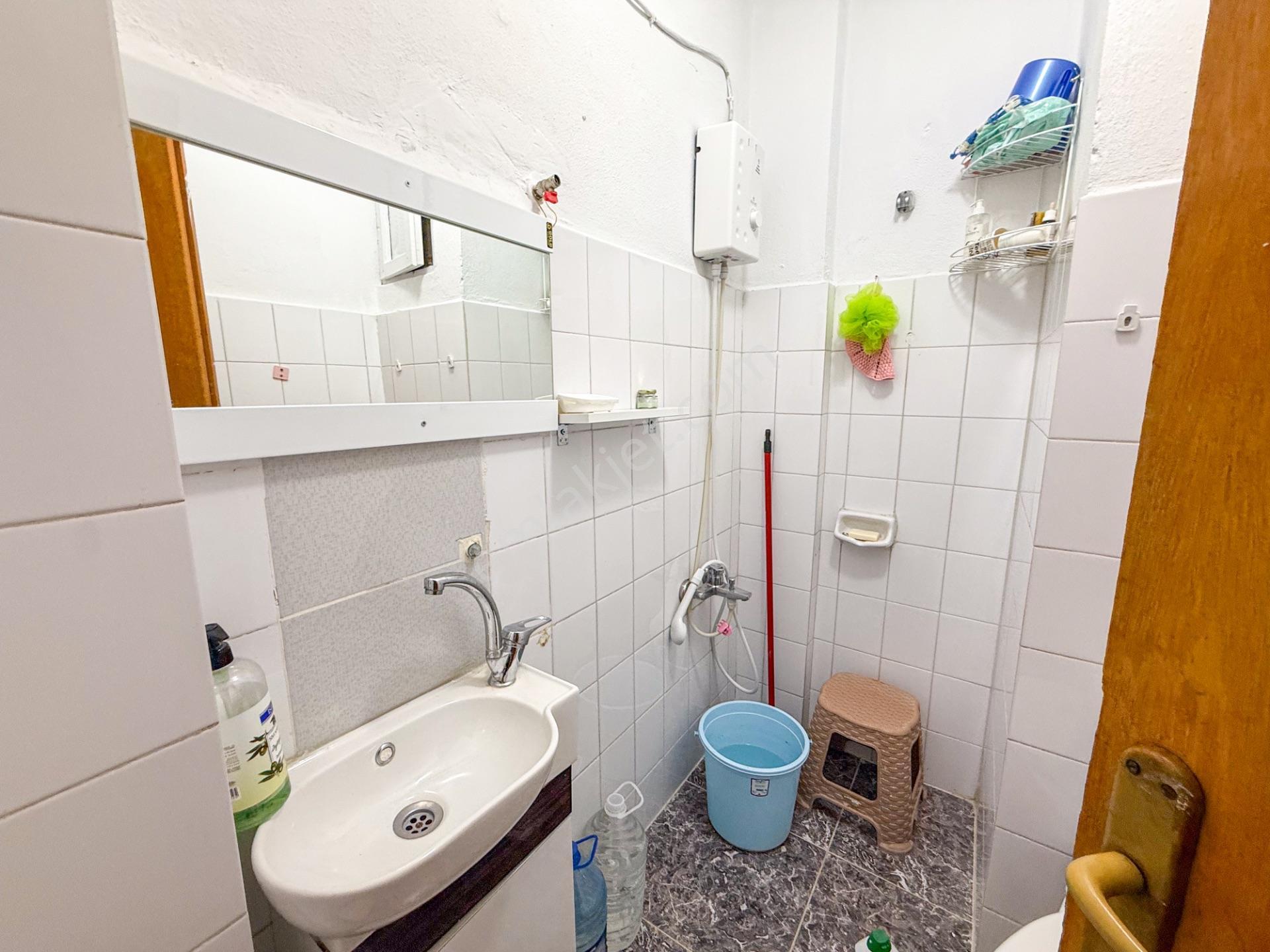 Kumbağ Merkezi Konumda İskanlı Binada 2+1 Satılık Daire - Görsel 22