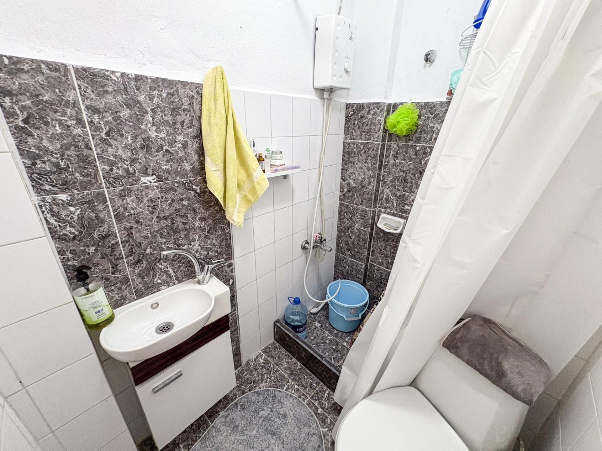 Kumbağ Merkezi Konumda İskanlı Binada 2+1 Satılık Daire - Görsel 28