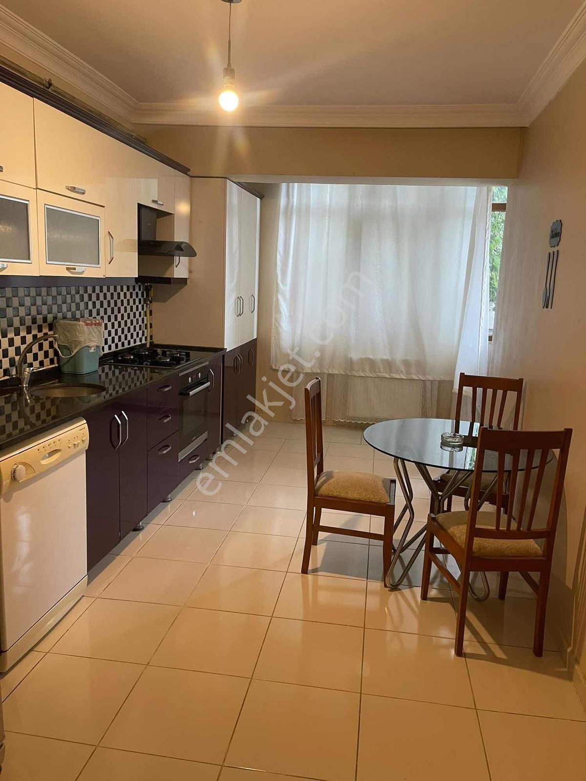 Dere Mahallesin'de Satılık 3+1 120 M2 Daire - Görsel 12