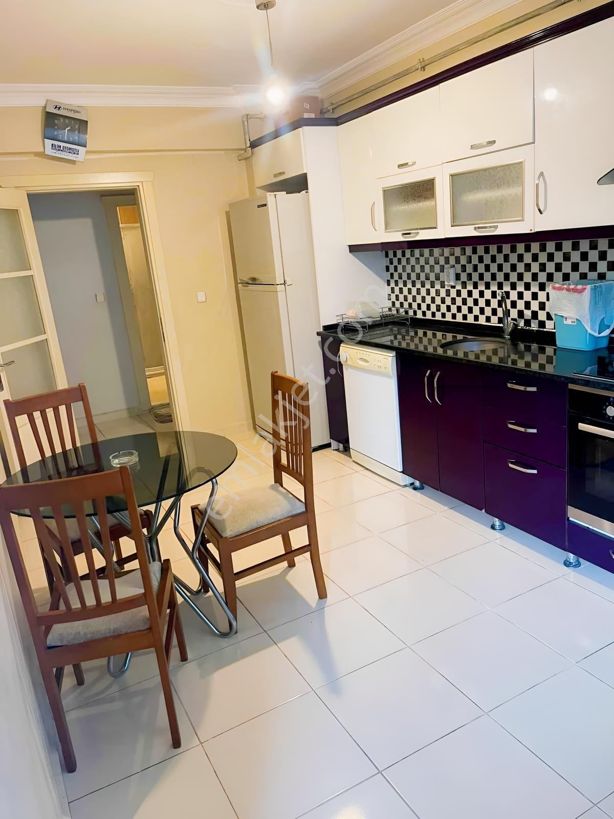 Dere Mahallesin'de Satılık 3+1 120 M2 Daire - Görsel 21