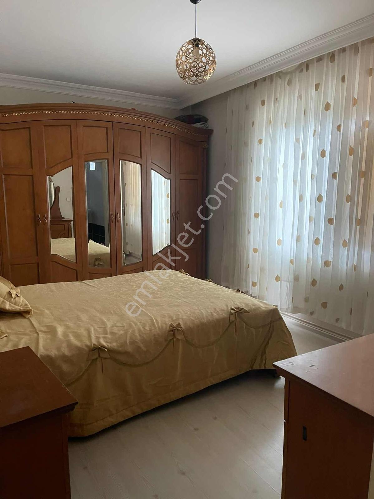 Dere Mahallesin'de Satılık 3+1 120 M2 Daire - Görsel 17