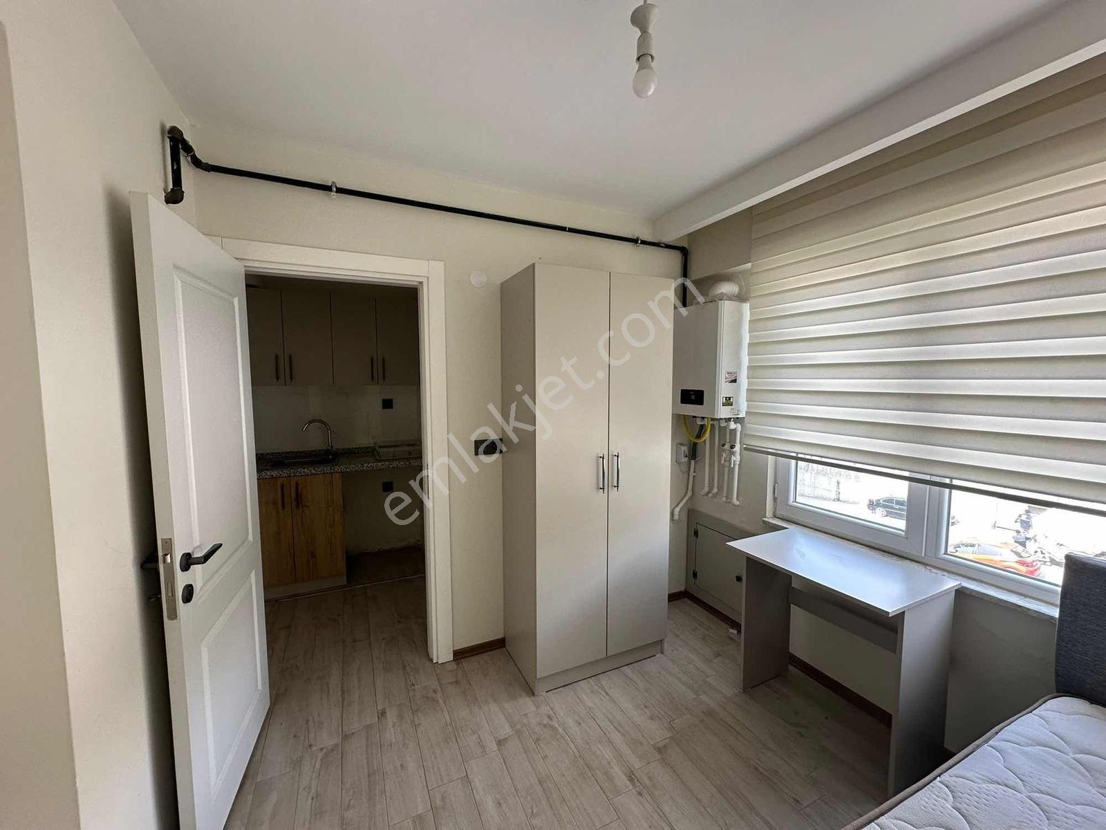 Gm Den Görükle De 2+1 Bulaşık Makineli Eşyalı Kiralık Daire - Görsel 12