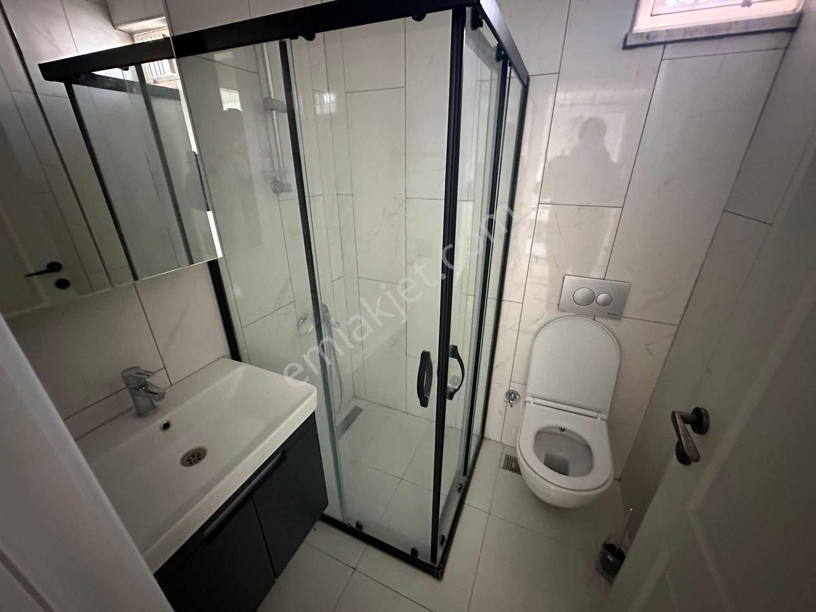 Gm Den Görükle De 2+1 Bulaşık Makineli Eşyalı Kiralık Daire - Görsel 6