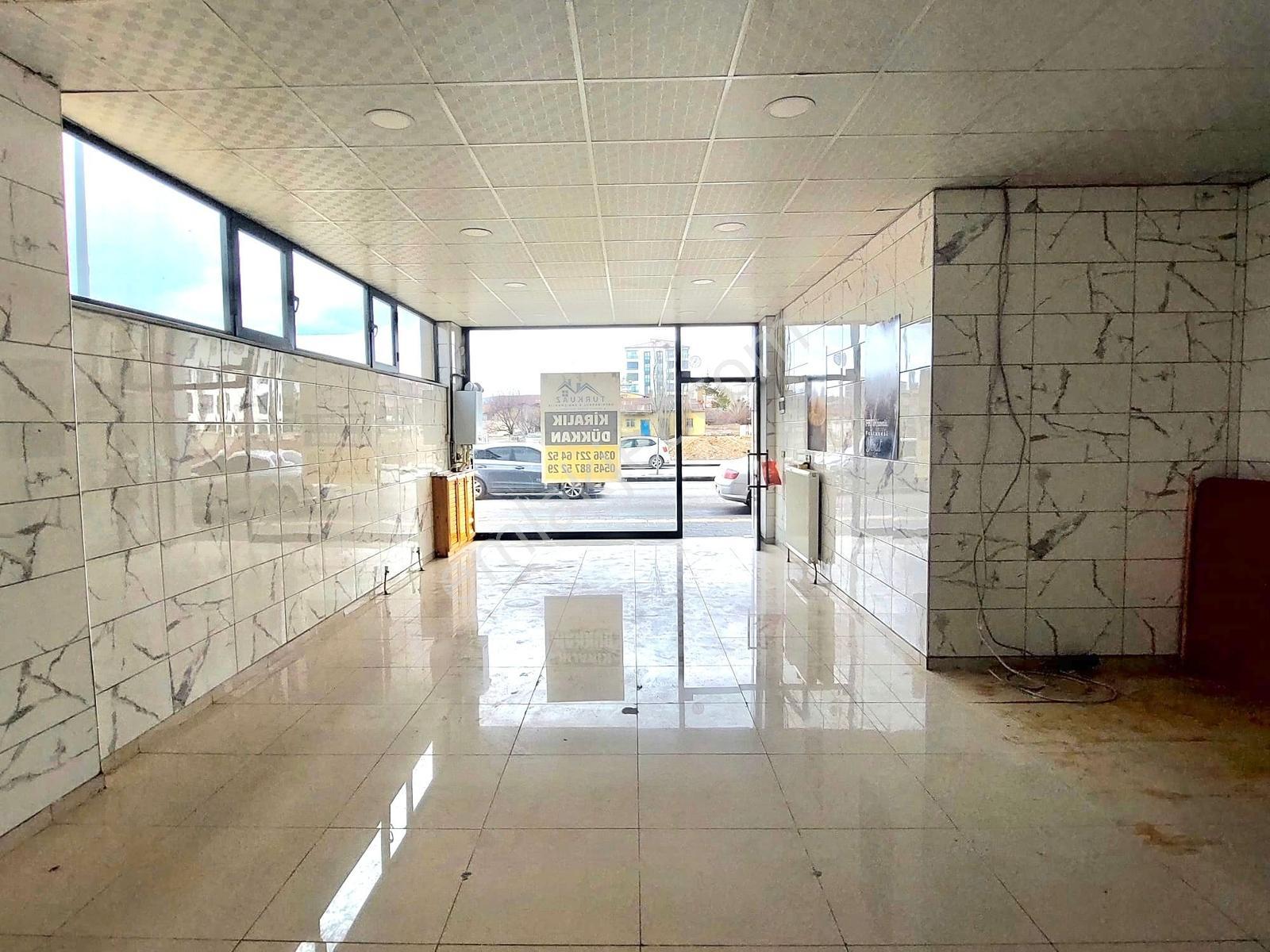 Turkuaz'dan Hastane Yanı Şifa Caddesi Üzerinde Kiralık Dükkan - Görsel 7