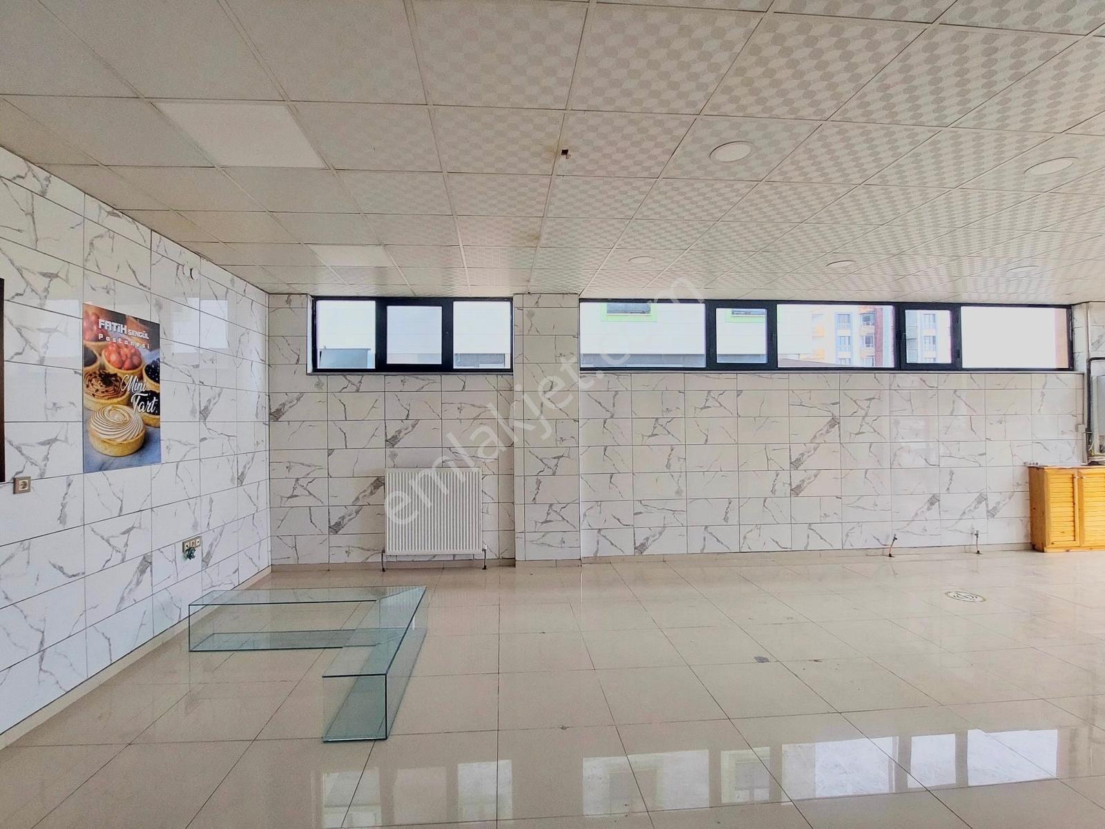 Turkuaz'dan Hastane Yanı Şifa Caddesi Üzerinde Kiralık Dükkan - Görsel 8