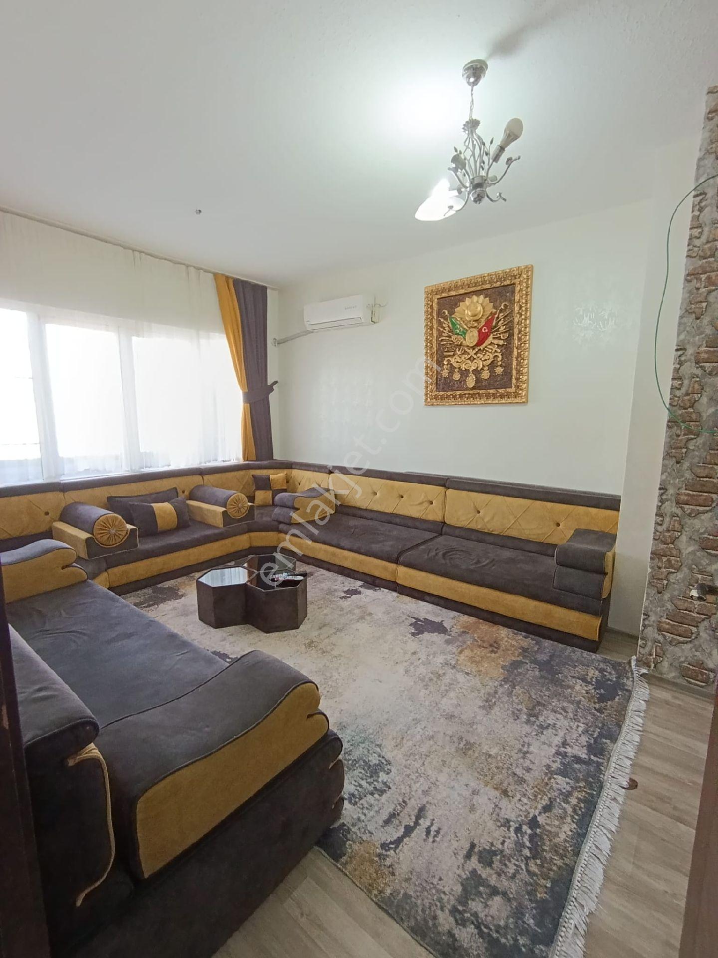Satılık 2+1 Son Kat
