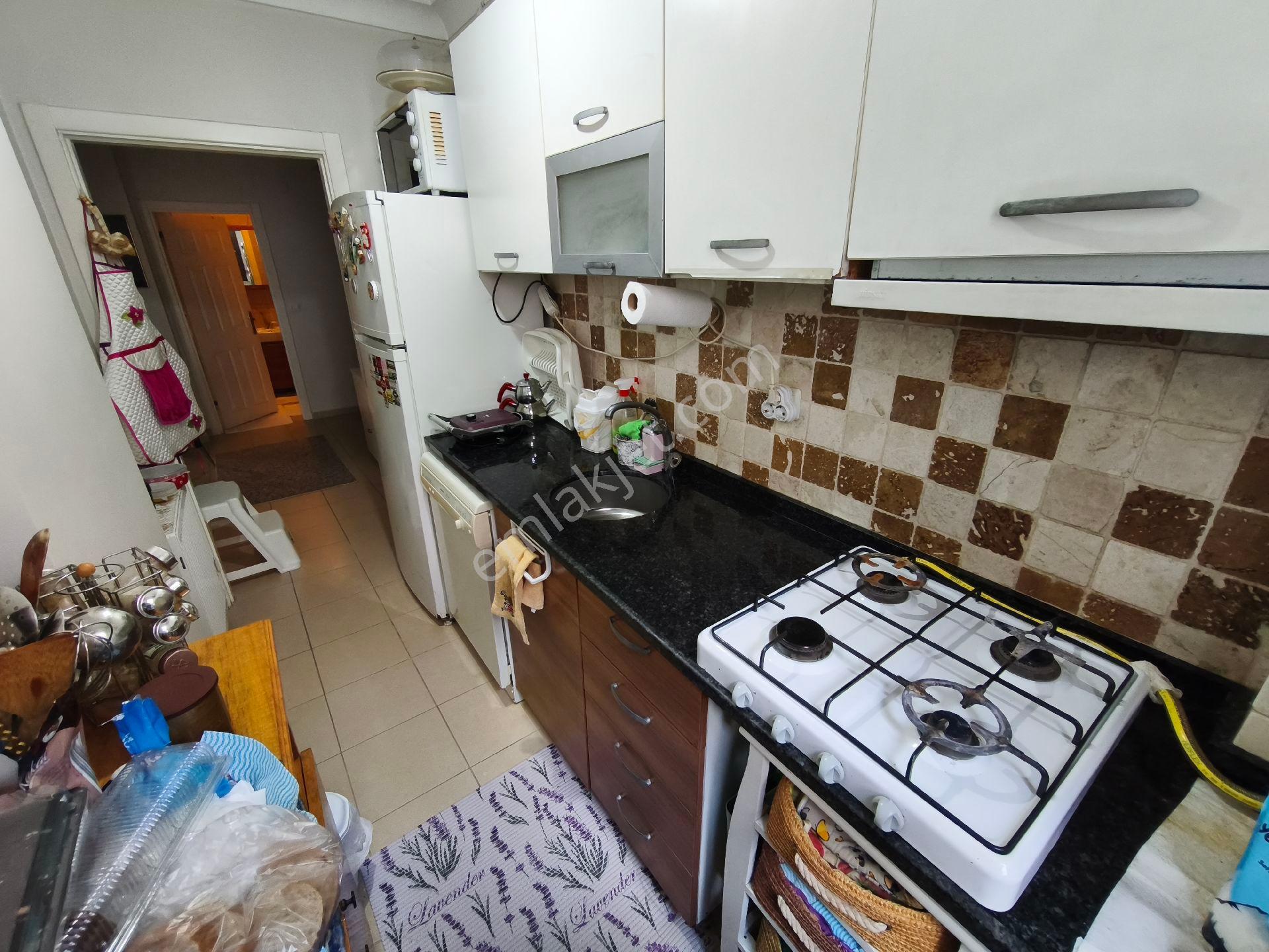Fındıklı Mahallesi Ara Kat 2+1 Boş Daire - Görsel 8