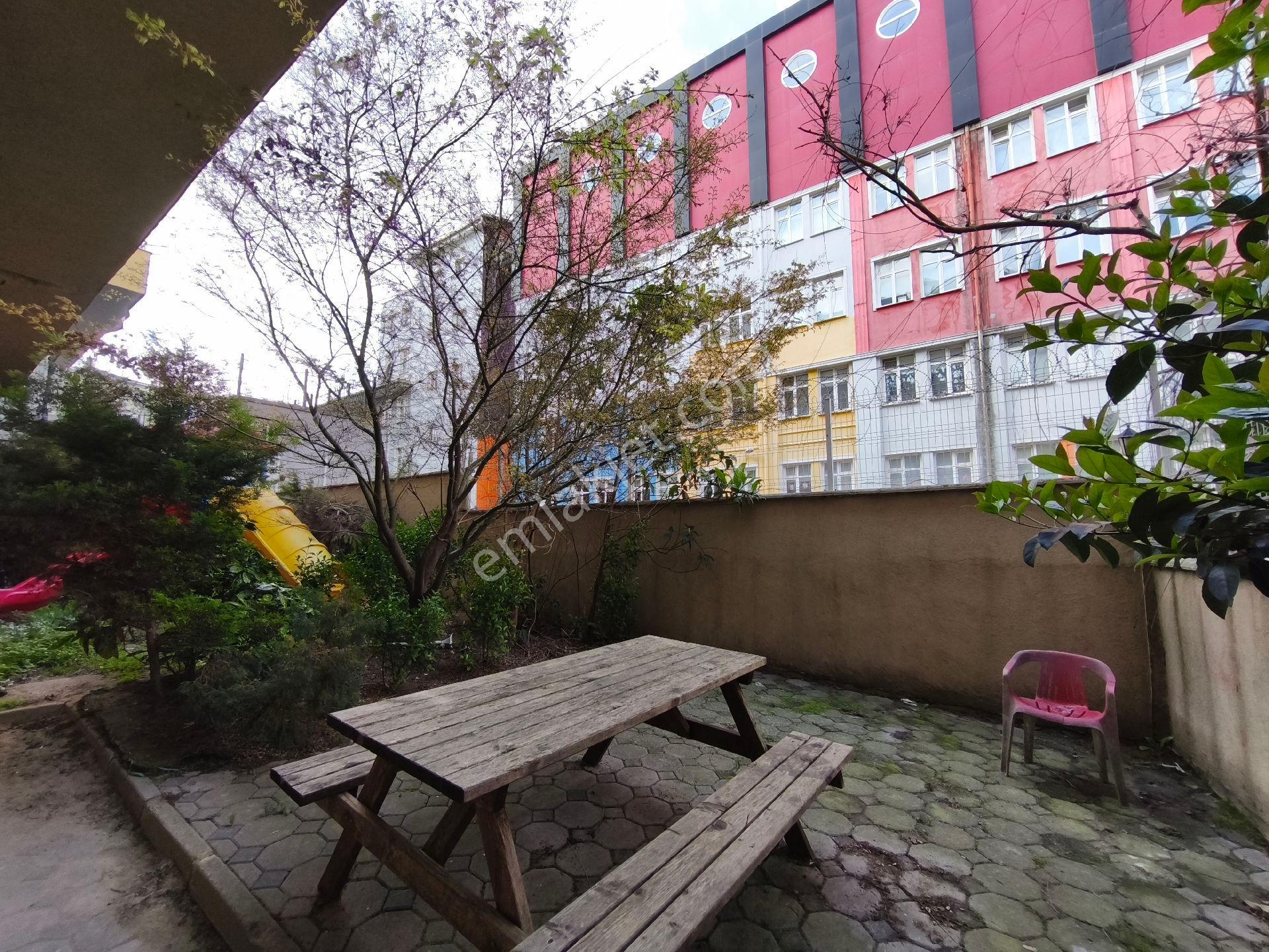 Fındıklı Mahallesi Ara Kat 2+1 Boş Daire - Görsel 24