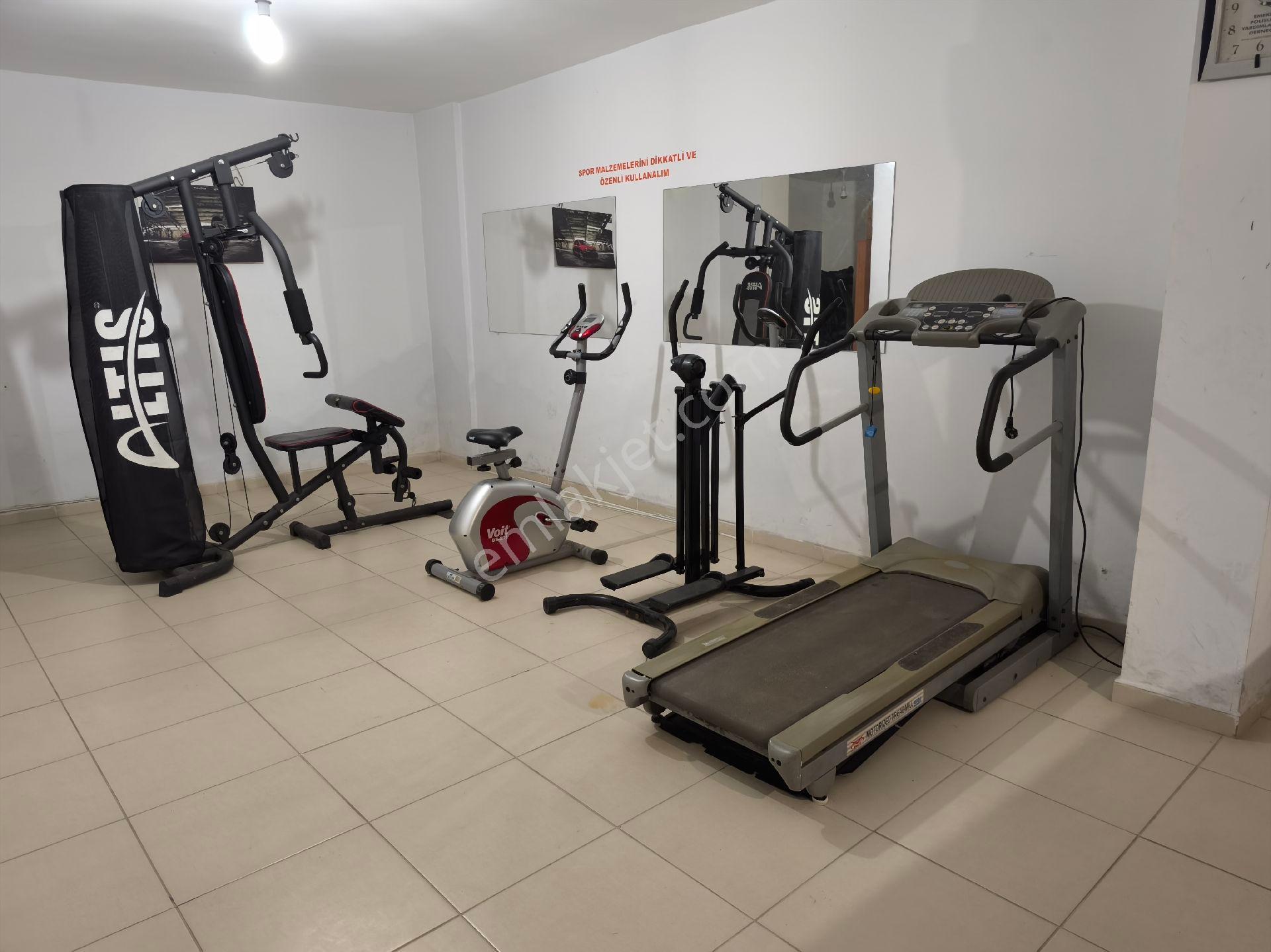 Fındıklı Mahallesi Ara Kat 2+1 Boş Daire - Görsel 18