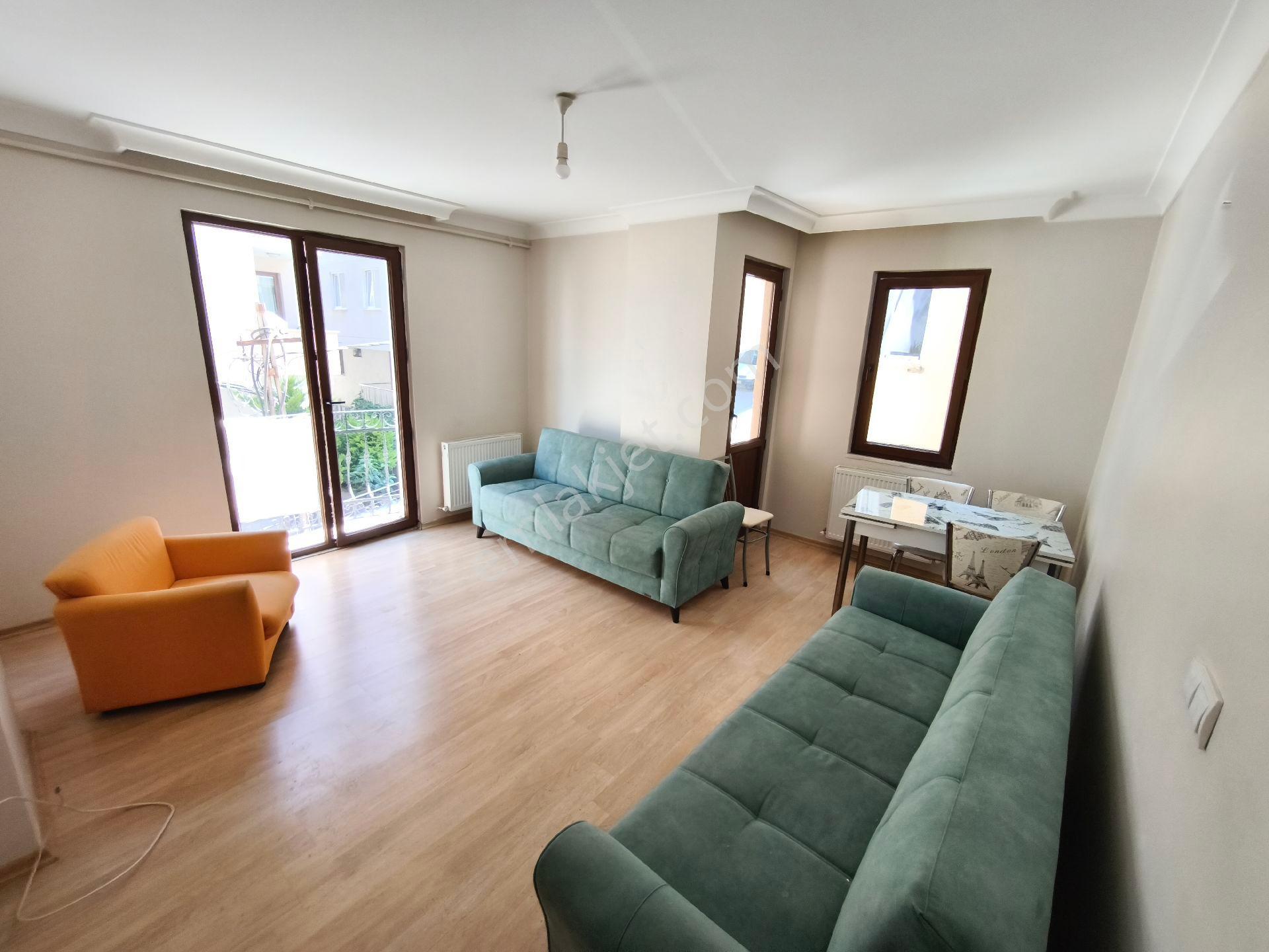 Fındıklı Mahallesi Ara Kat 2+1 Boş Daire - Görsel 30